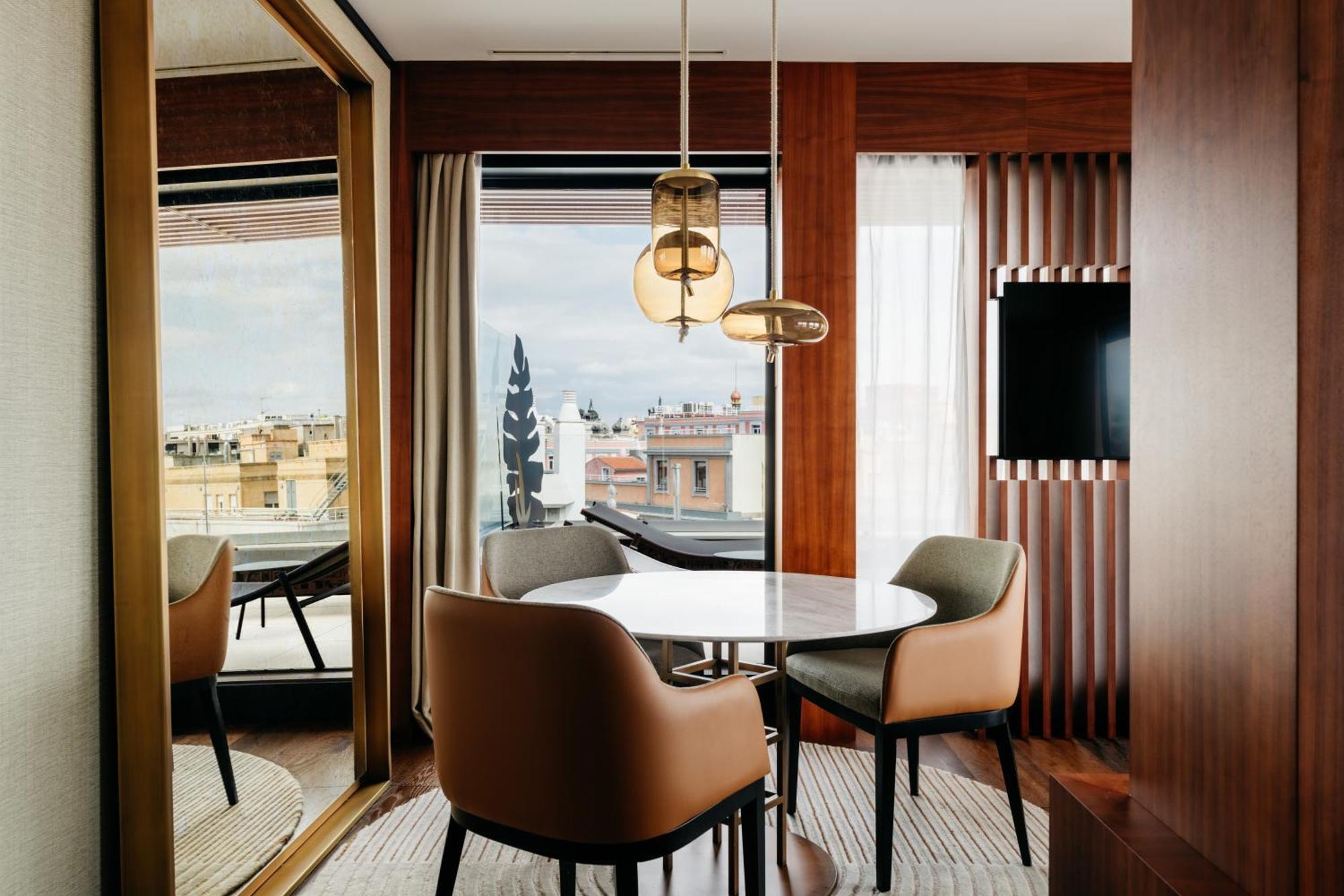 Thompson Madrid, By Hyatt Hotel Madrid