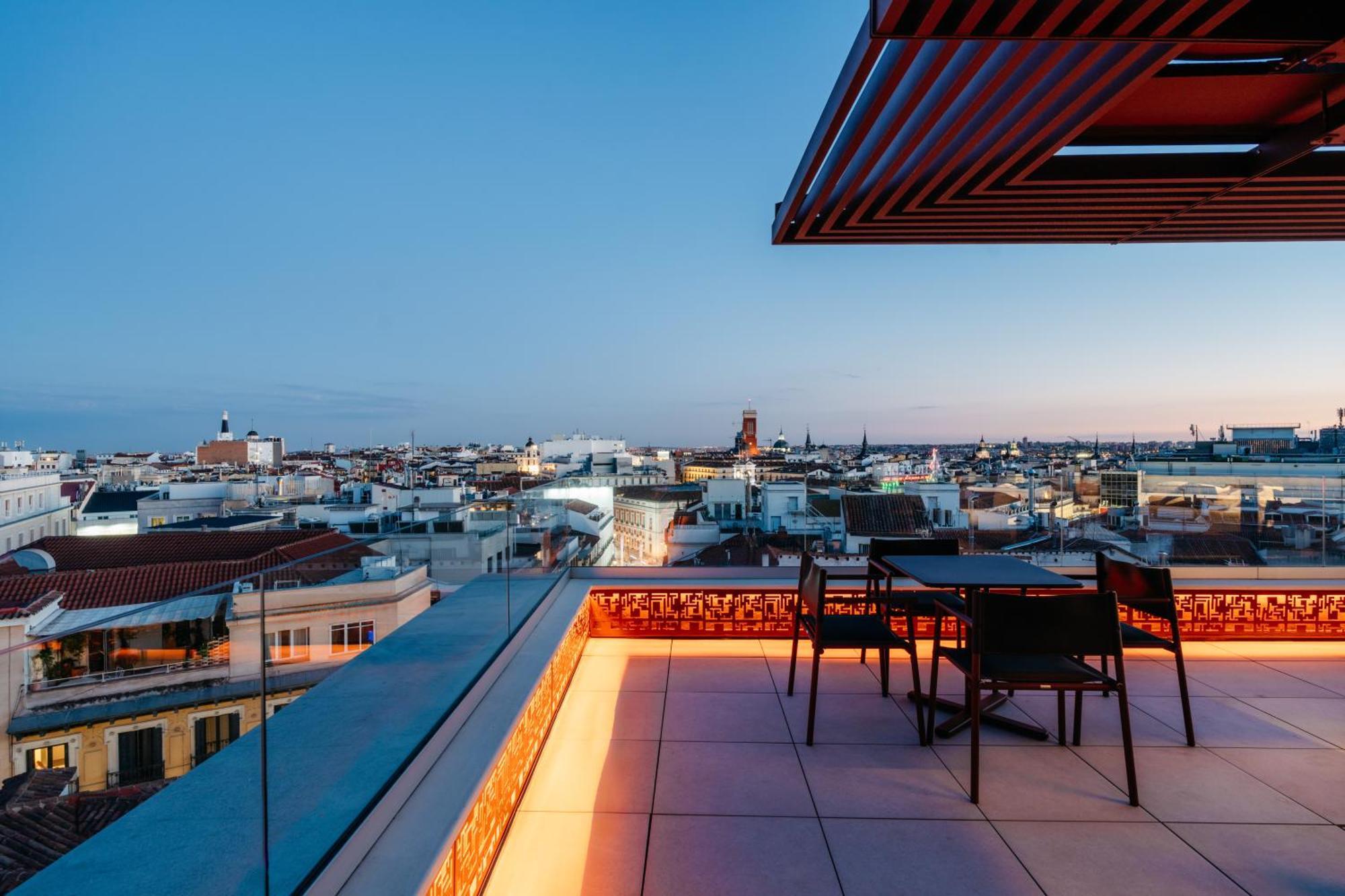 Hotel Thompson Madrid, By Hyatt