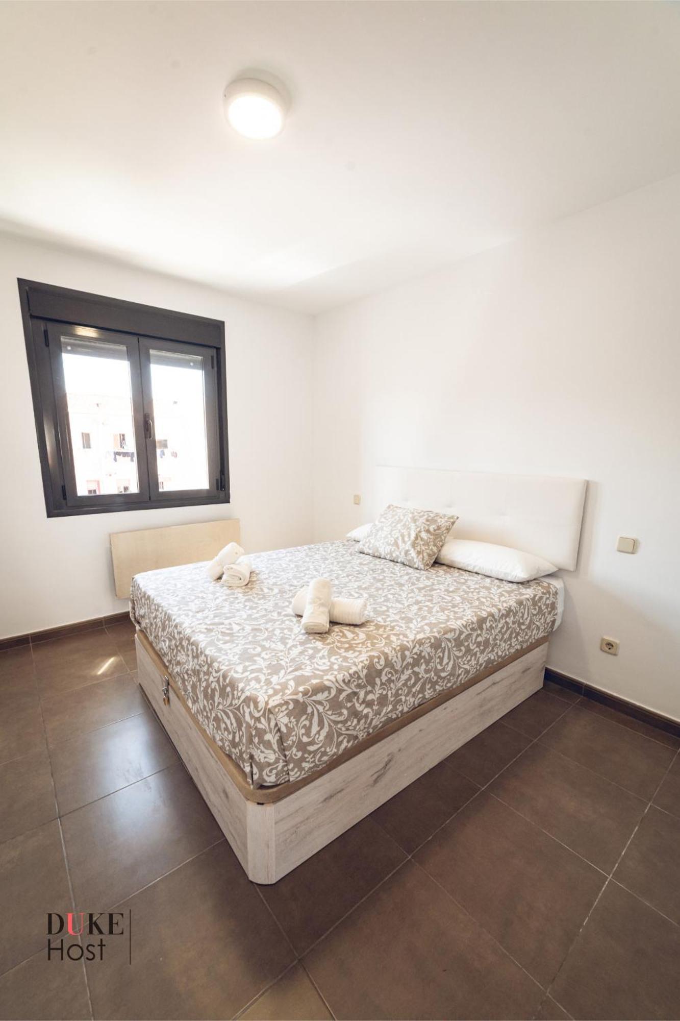 Apartment Vistalegre Apartments6 *