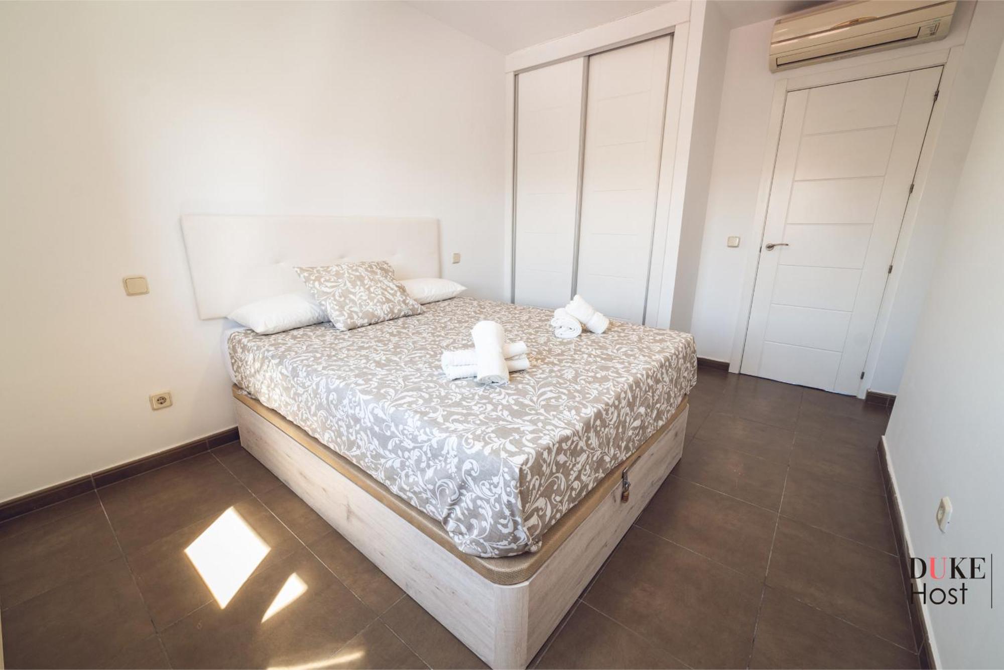 Lejlighed Vistalegre Apartments6 *