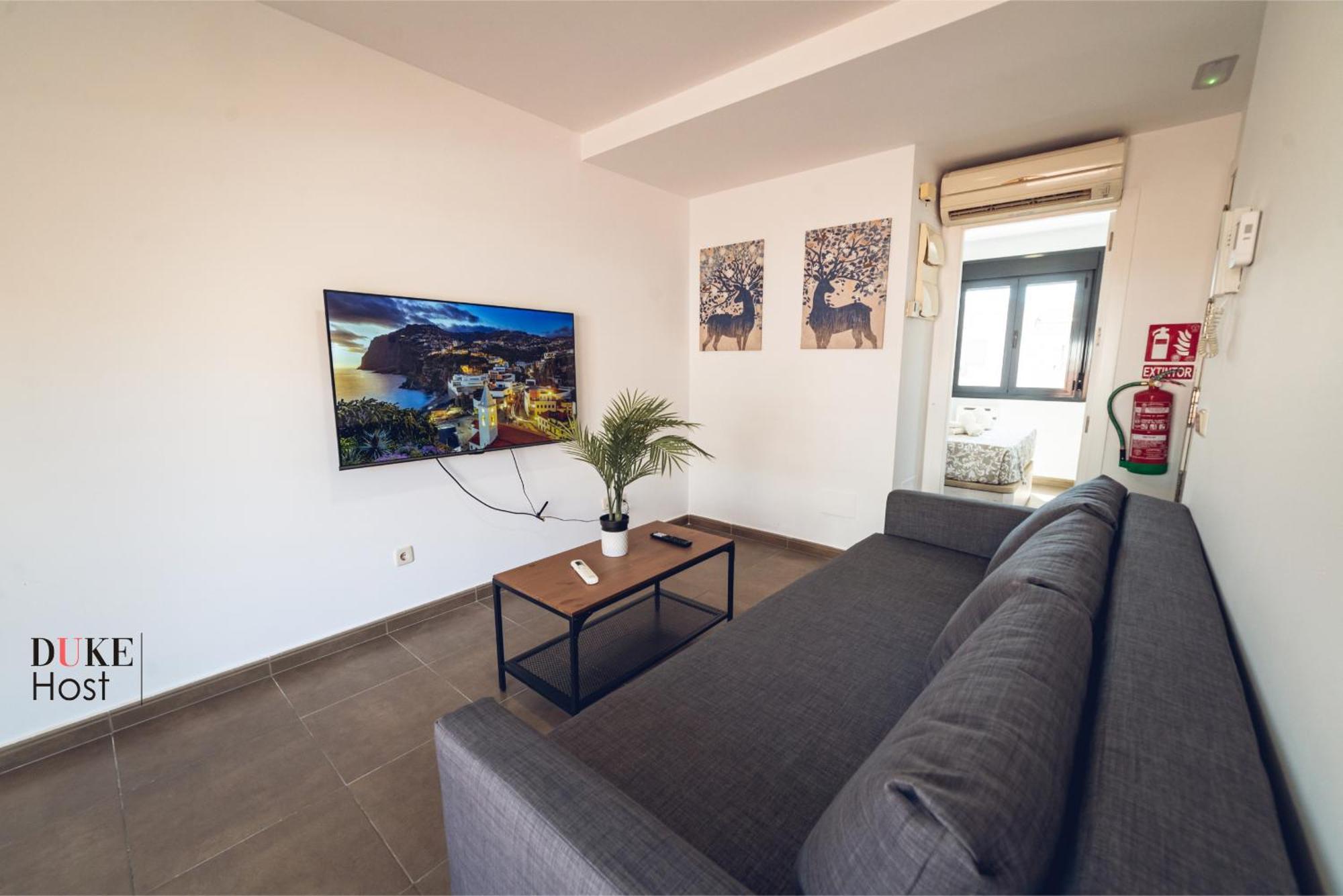 Vistalegre Apartments6 *