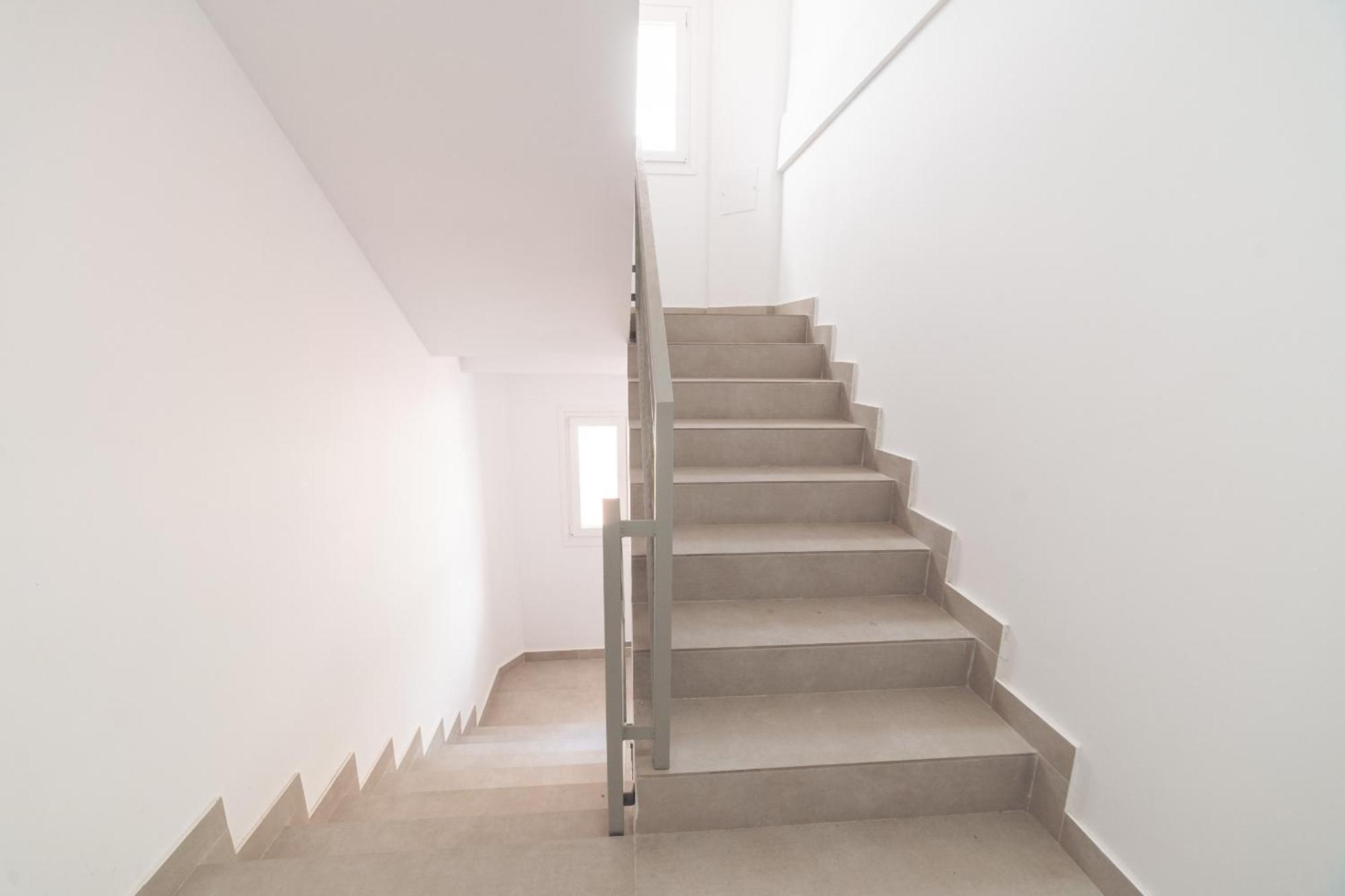 Alfalfa A Apartment Madrid