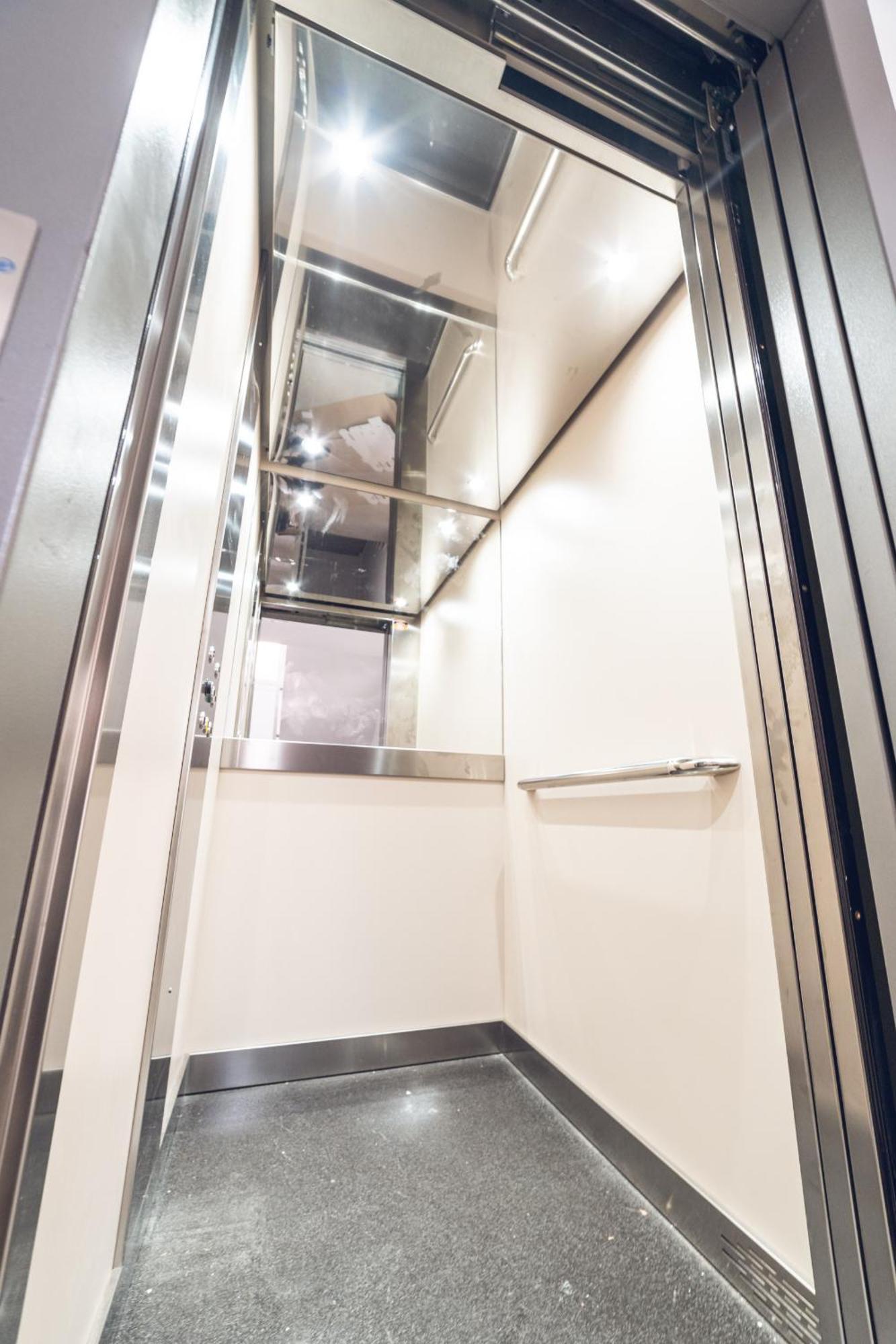 Apartment Alfalfa 1 Madrid