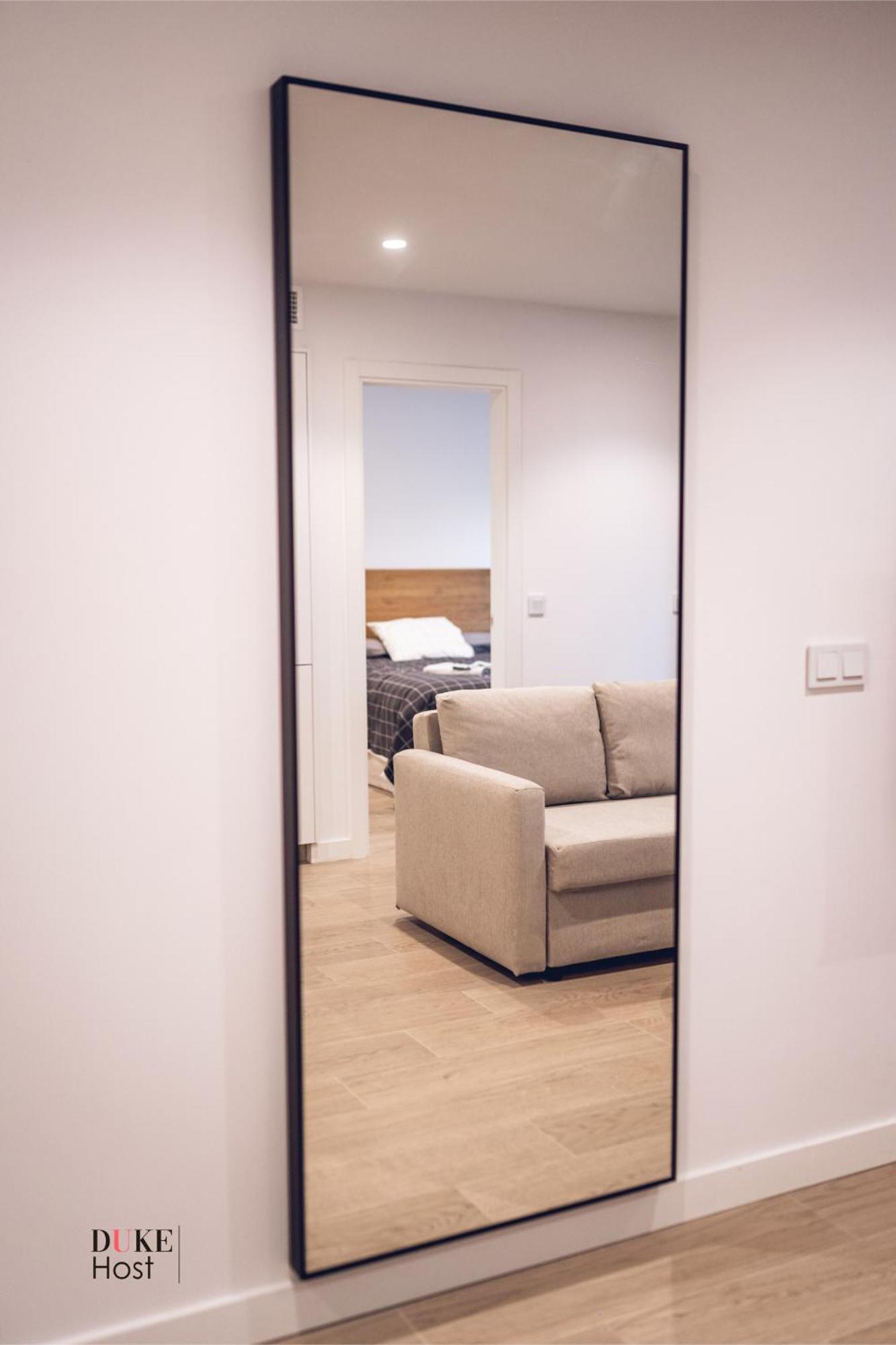 Castilla Luxury A Apartment