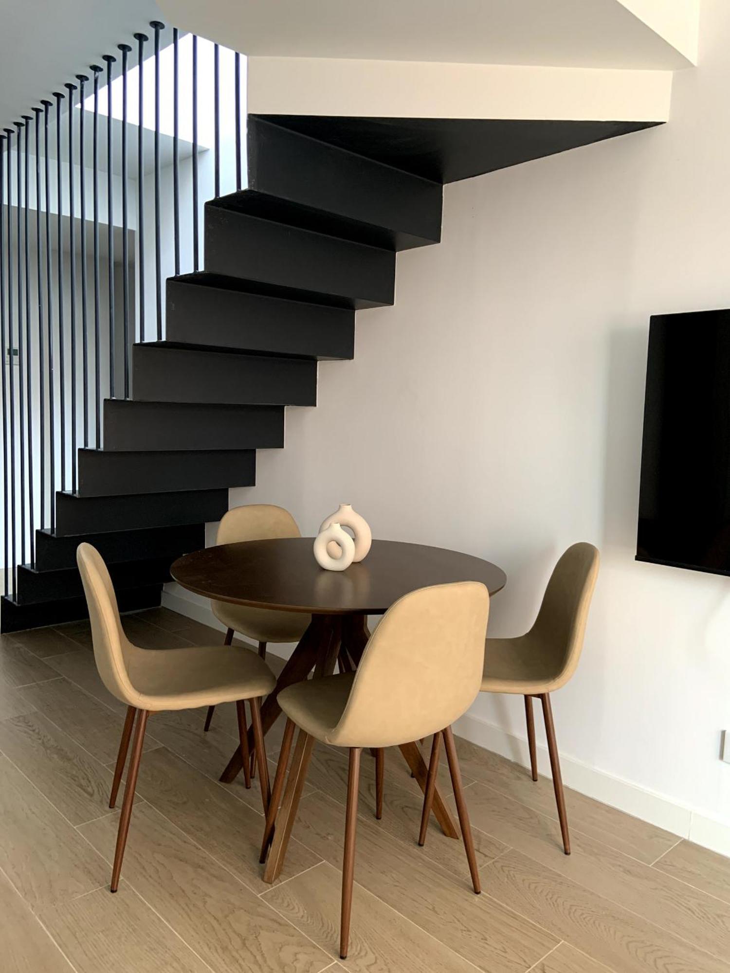 Lejlighed Castilla Luxury 2d