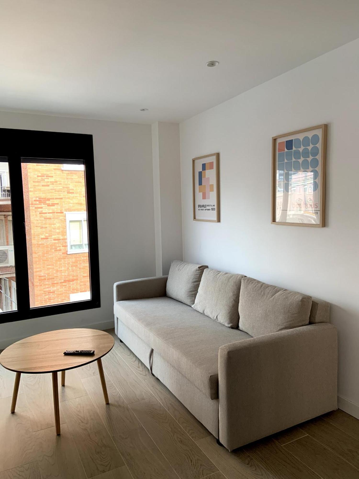 Castilla Luxury 2d Apartamento *