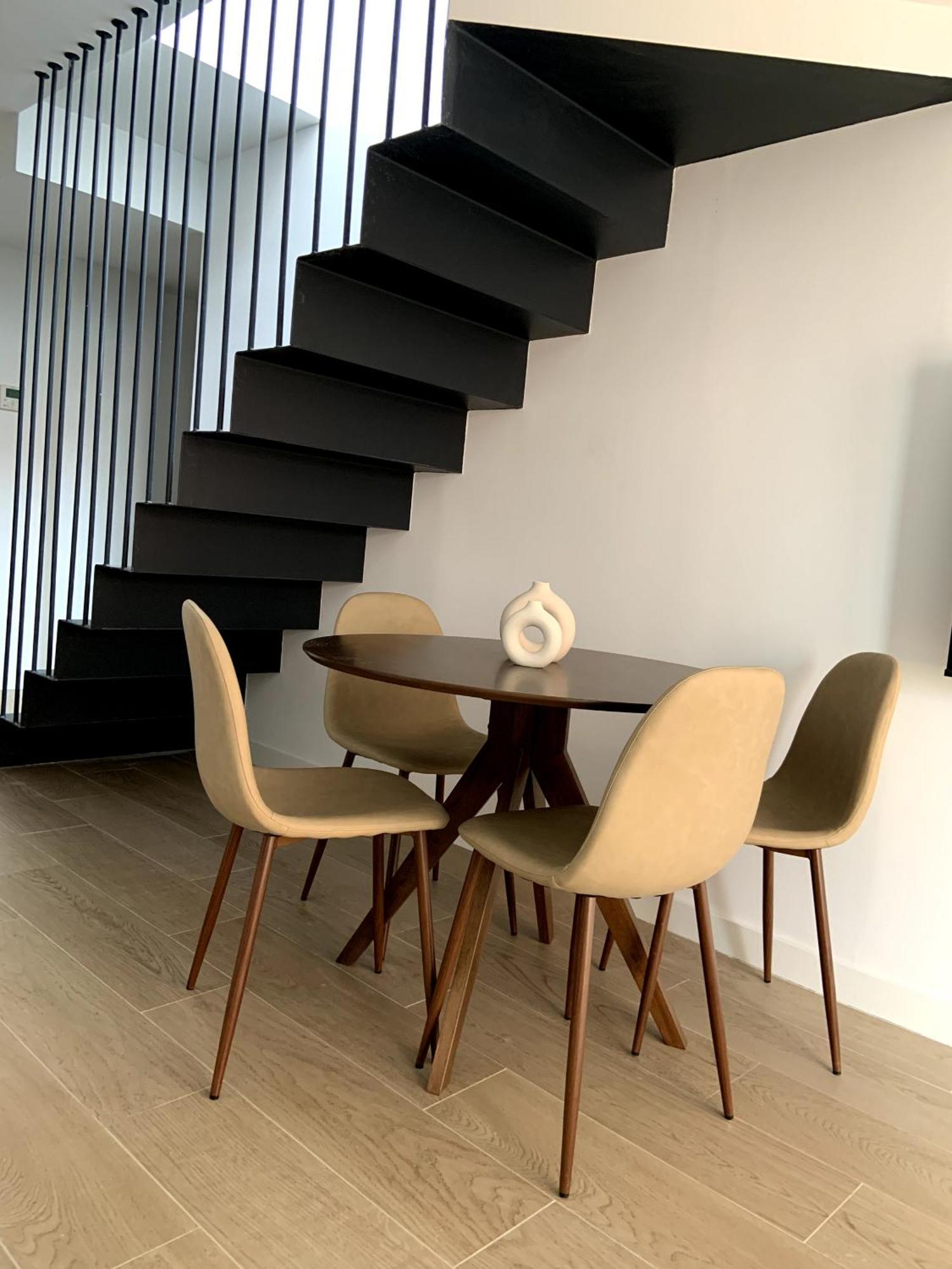 Lejlighed Castilla Luxury 2d *