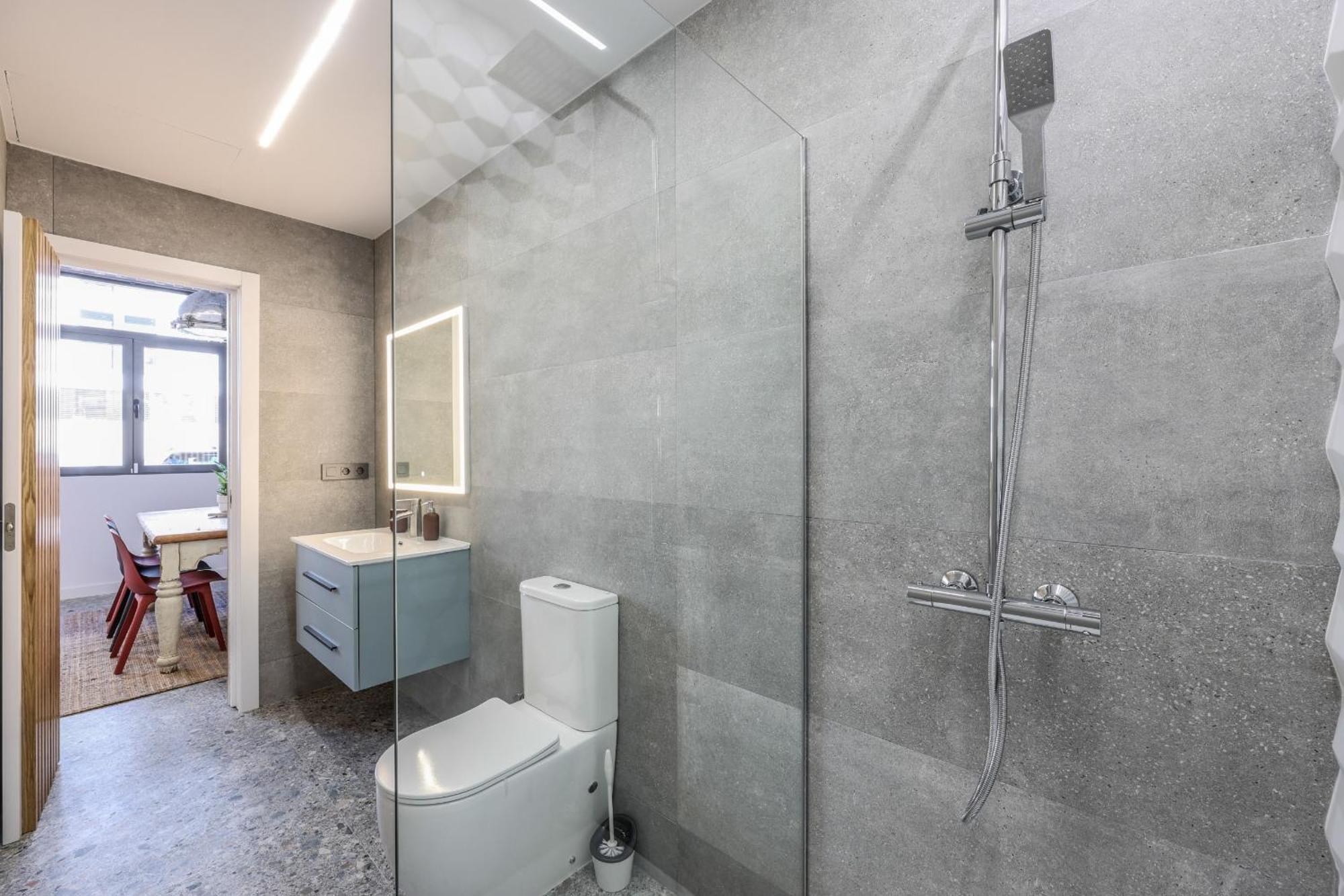 Apartamento Exclusivo Totalmente Reformado