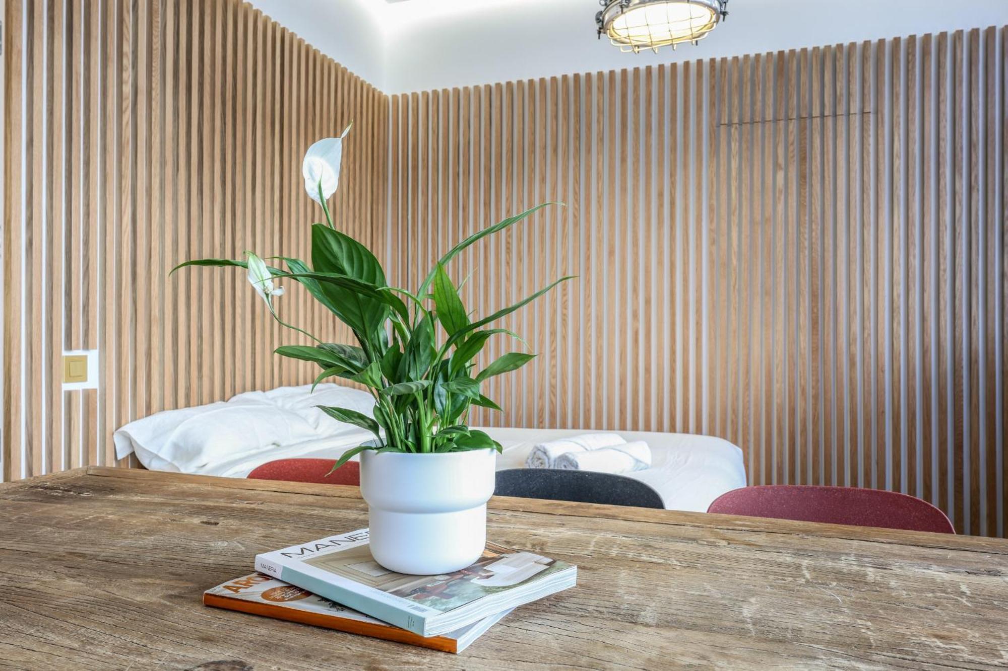 Apartamento Exclusivo Totalmente Reformado Madri