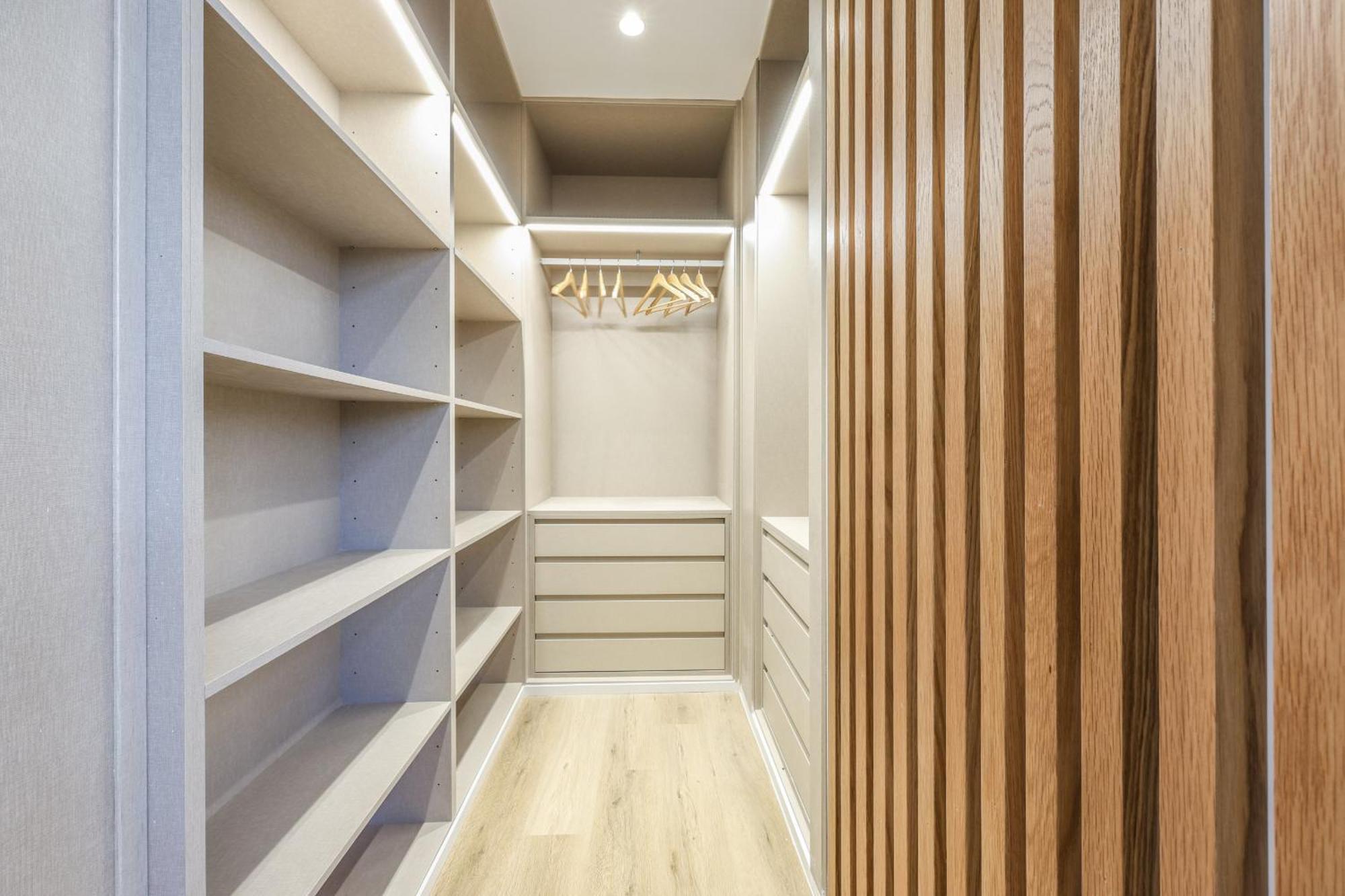 Apartamento Exclusivo Totalmente Reformado Madri