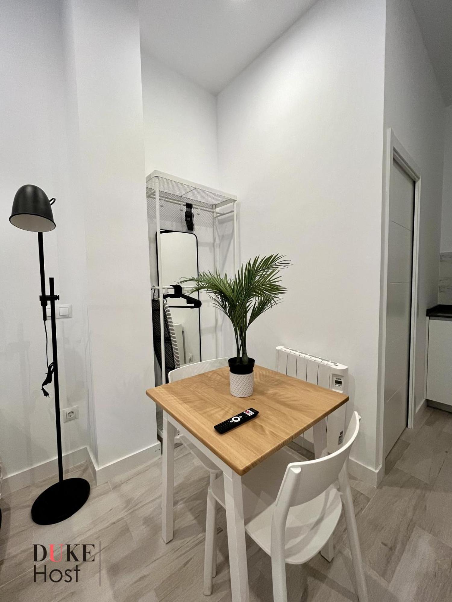 Alfonso Xiii 1 Apartment