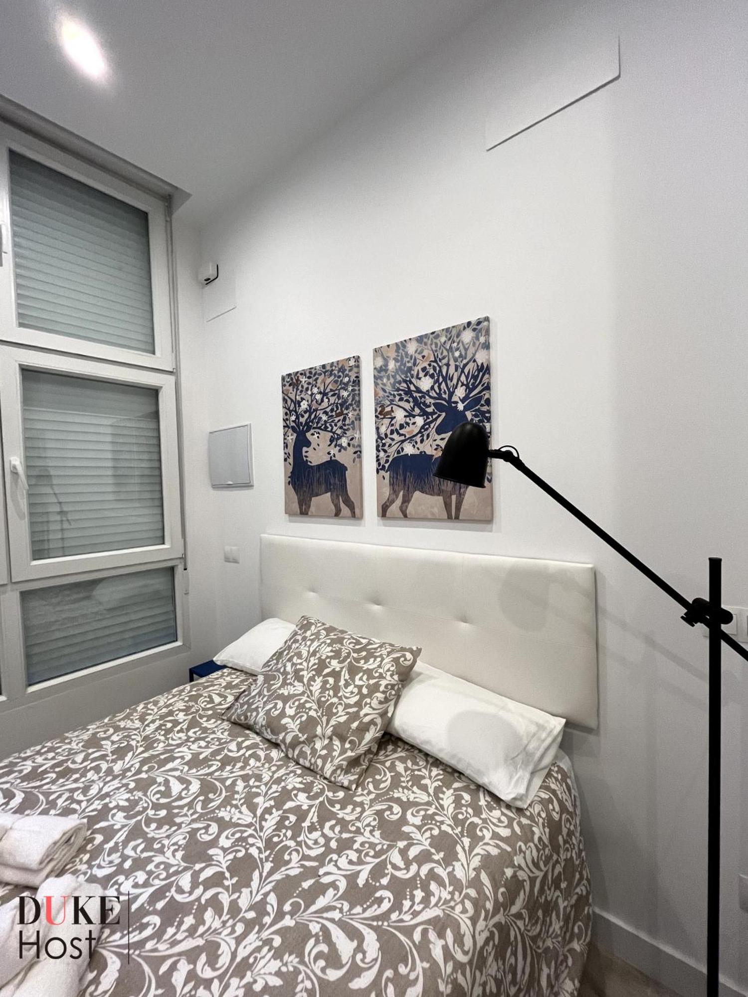 Apartment Alfonso Xiii 1 Madrid