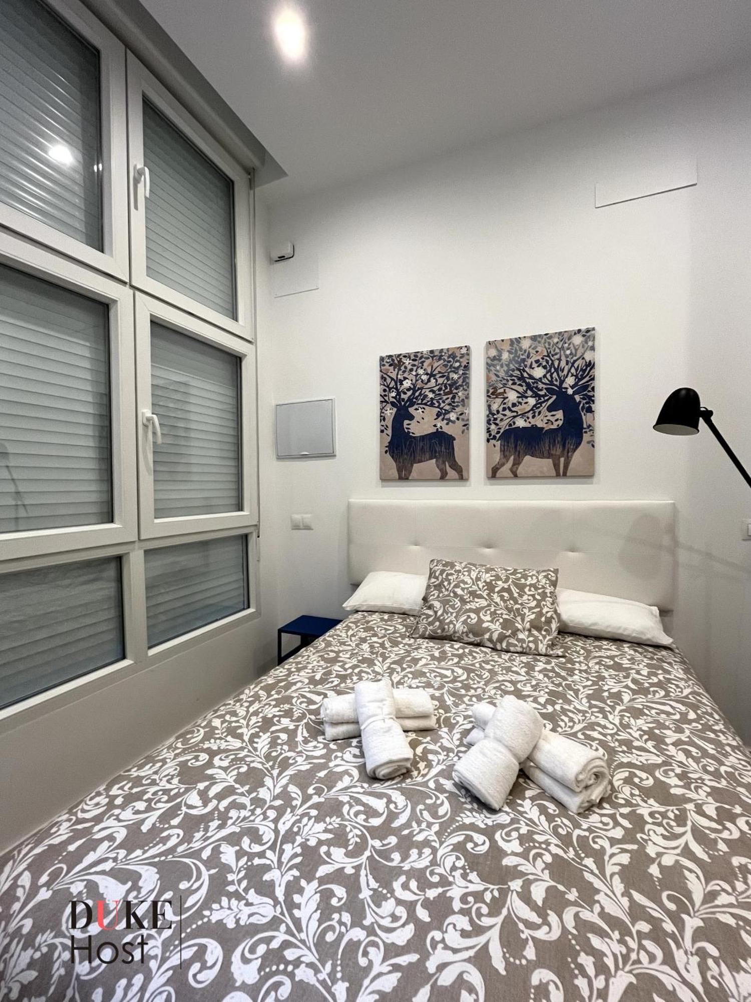 Alfonso Xiii 1 Apartment