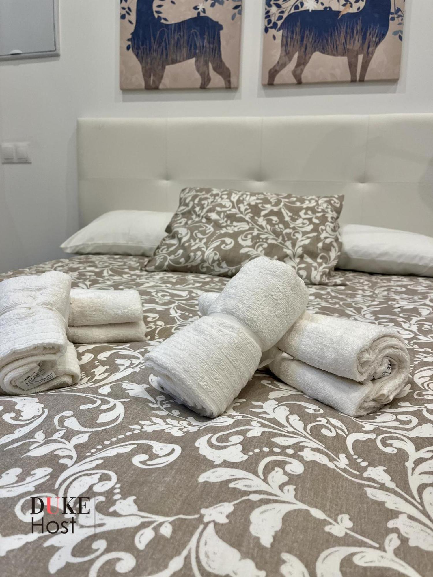 Apartment Alfonso Xiii 1 *