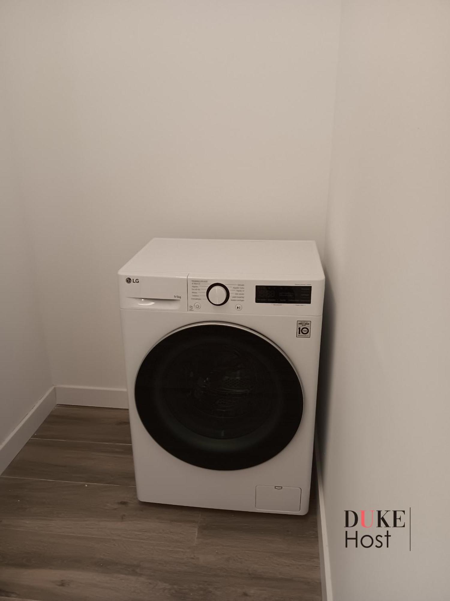 Puerta De Hierro Apartment Madrid