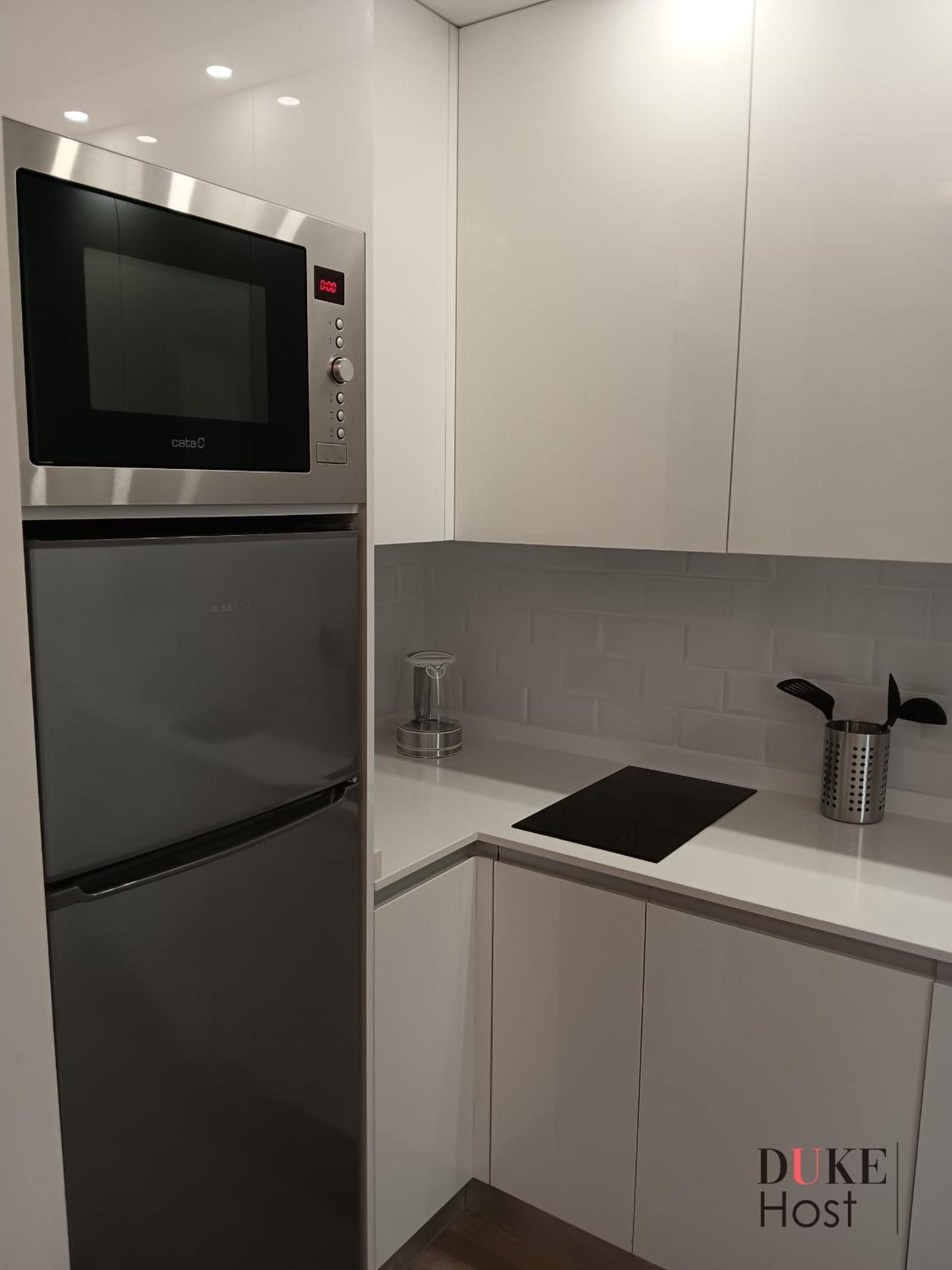 Apartment Puerta De Hierro