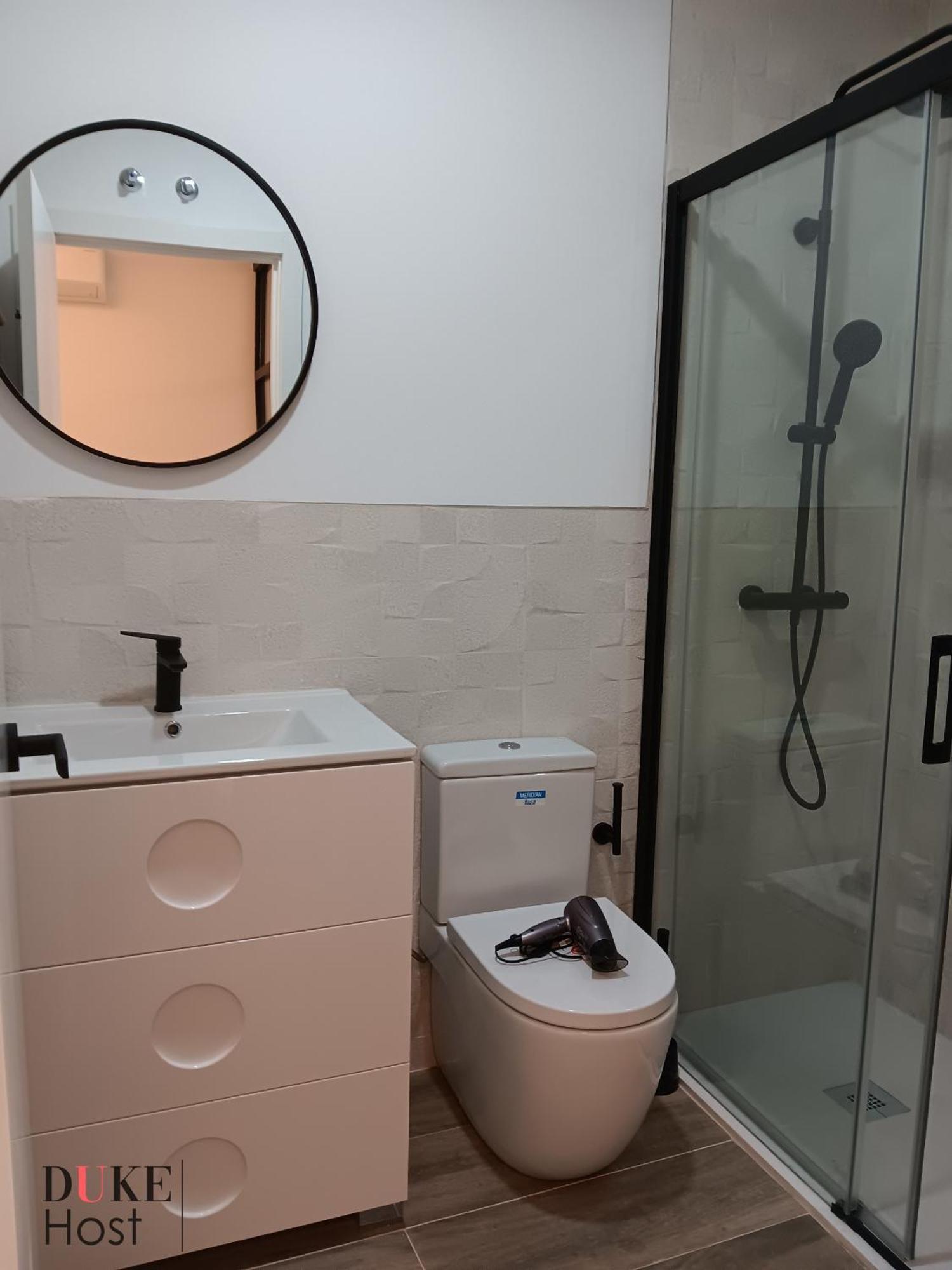 Apartment Puerta De Hierro *