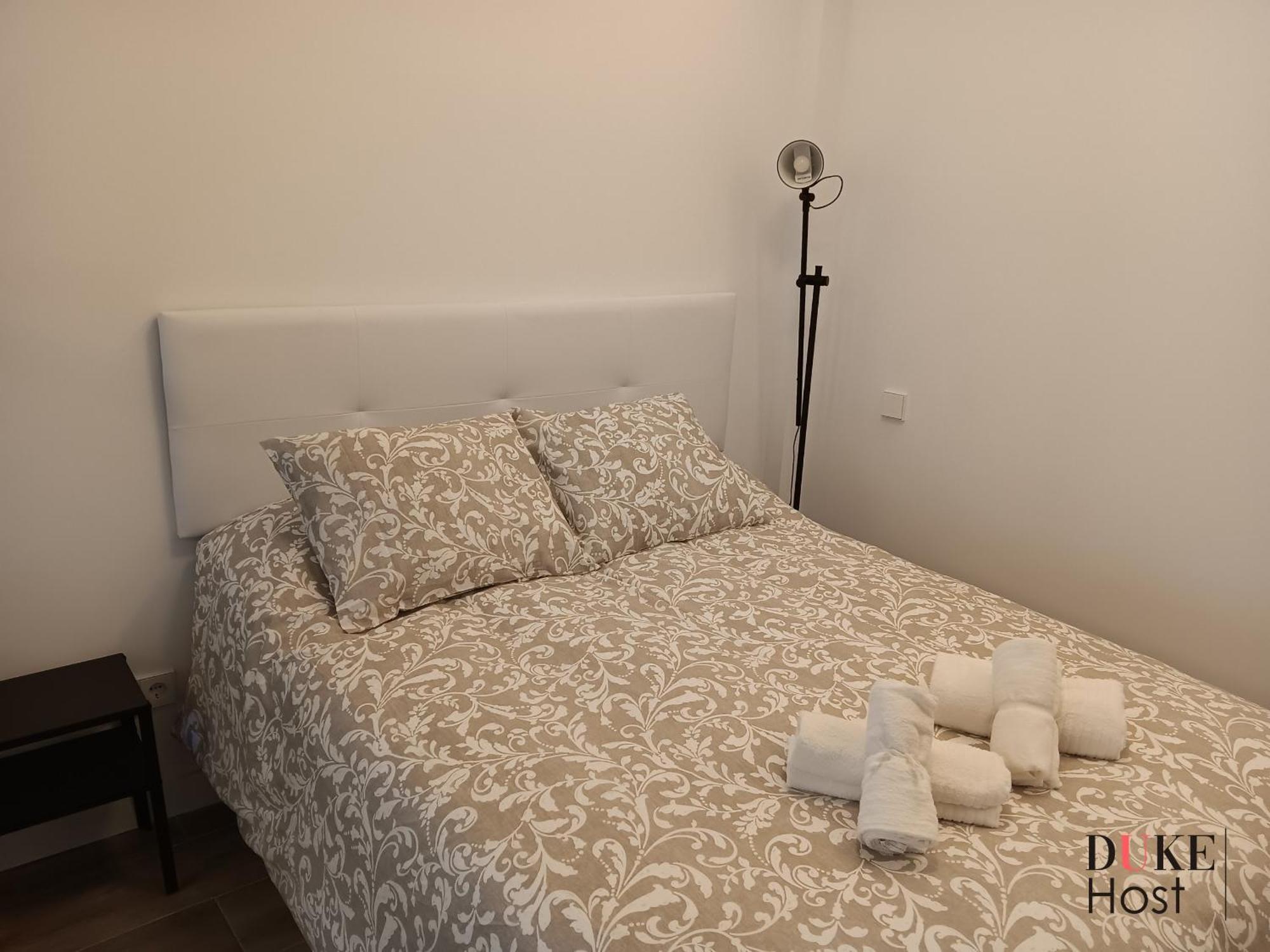 Apartment Puerta De Hierro Madrid
