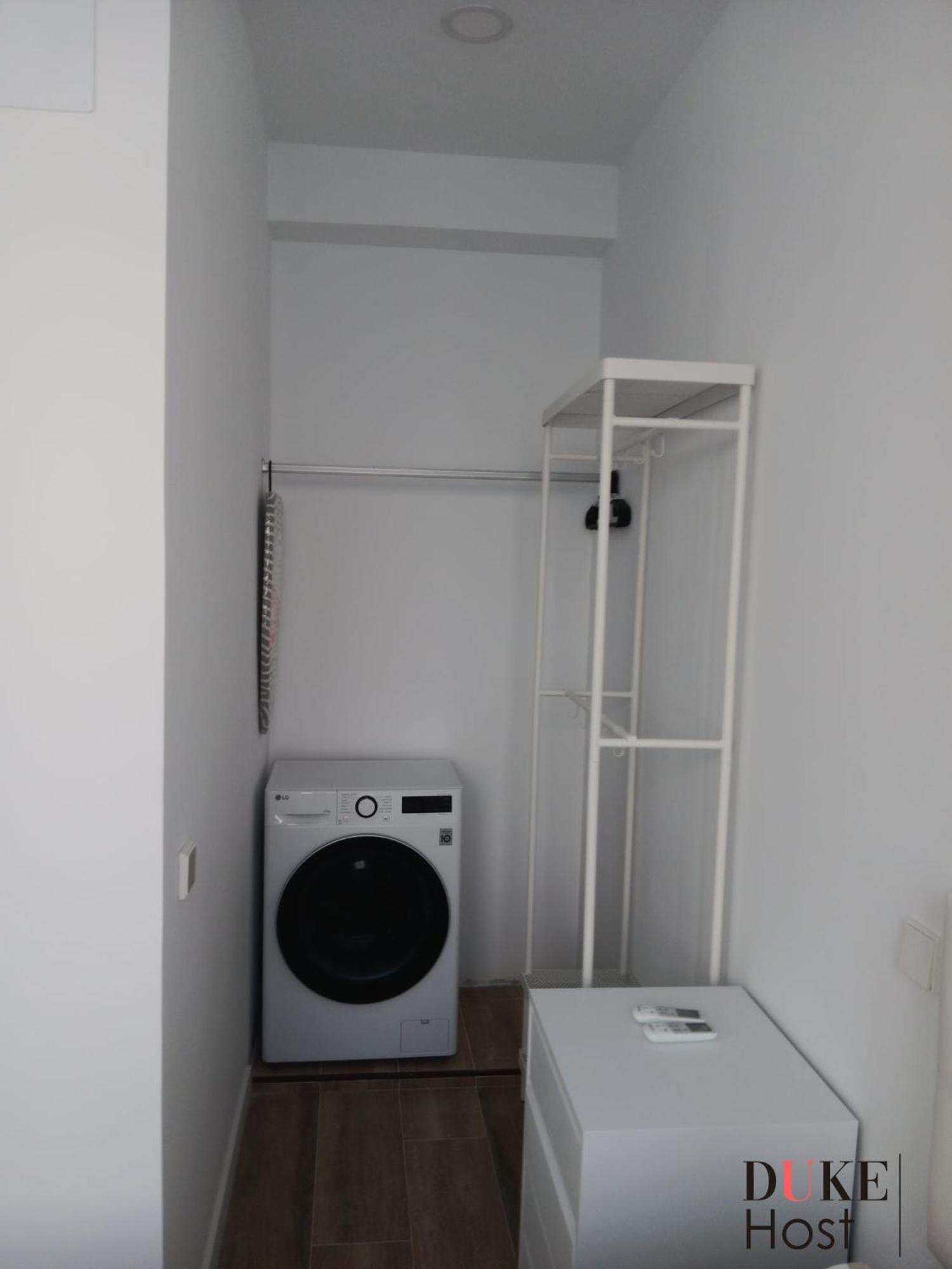 Francos Rodriguez1 Apartamento Madri