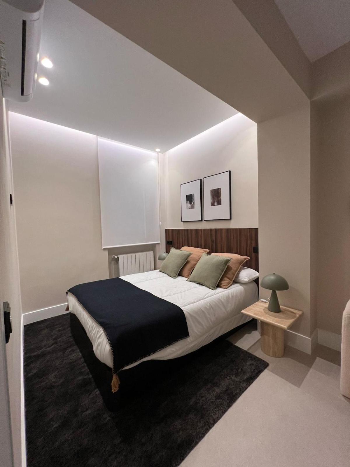 Apartment Deluxe In Retiro