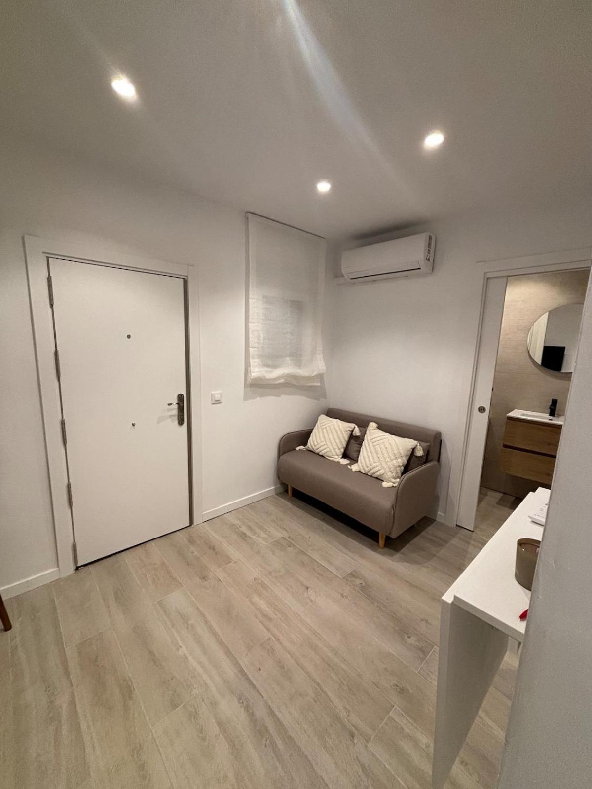 Apartamento Ideal Near Santiago Bernabeu *