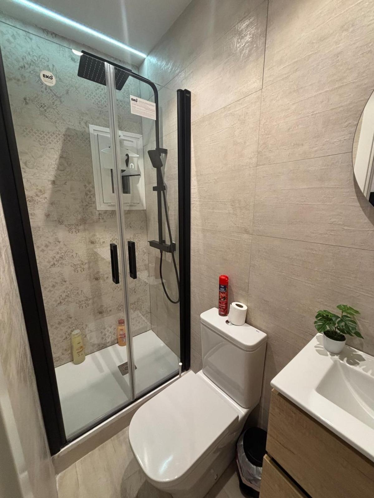 Apartamento Ideal Near Santiago Bernabeu *