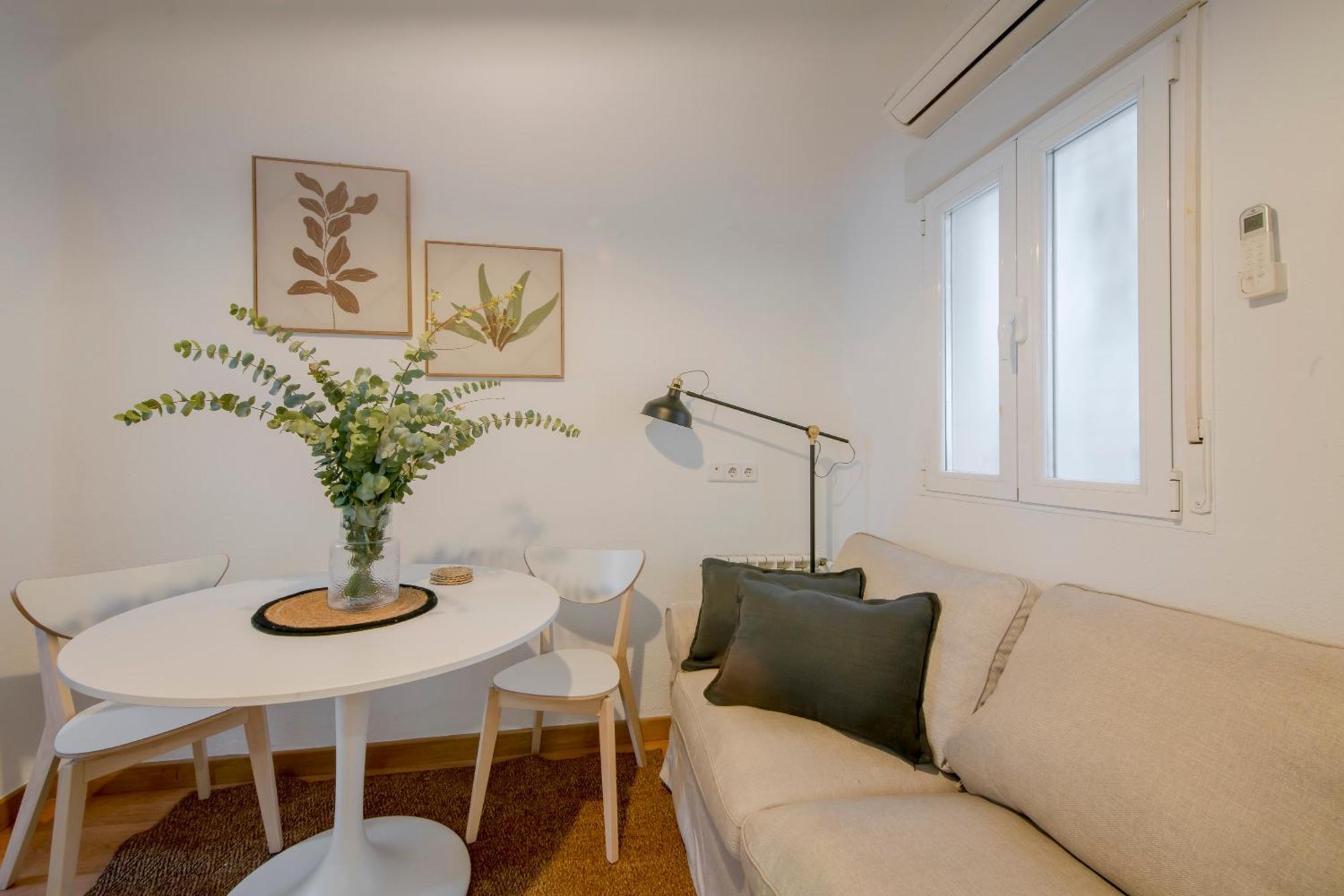 Warm In Salamanca Apartment