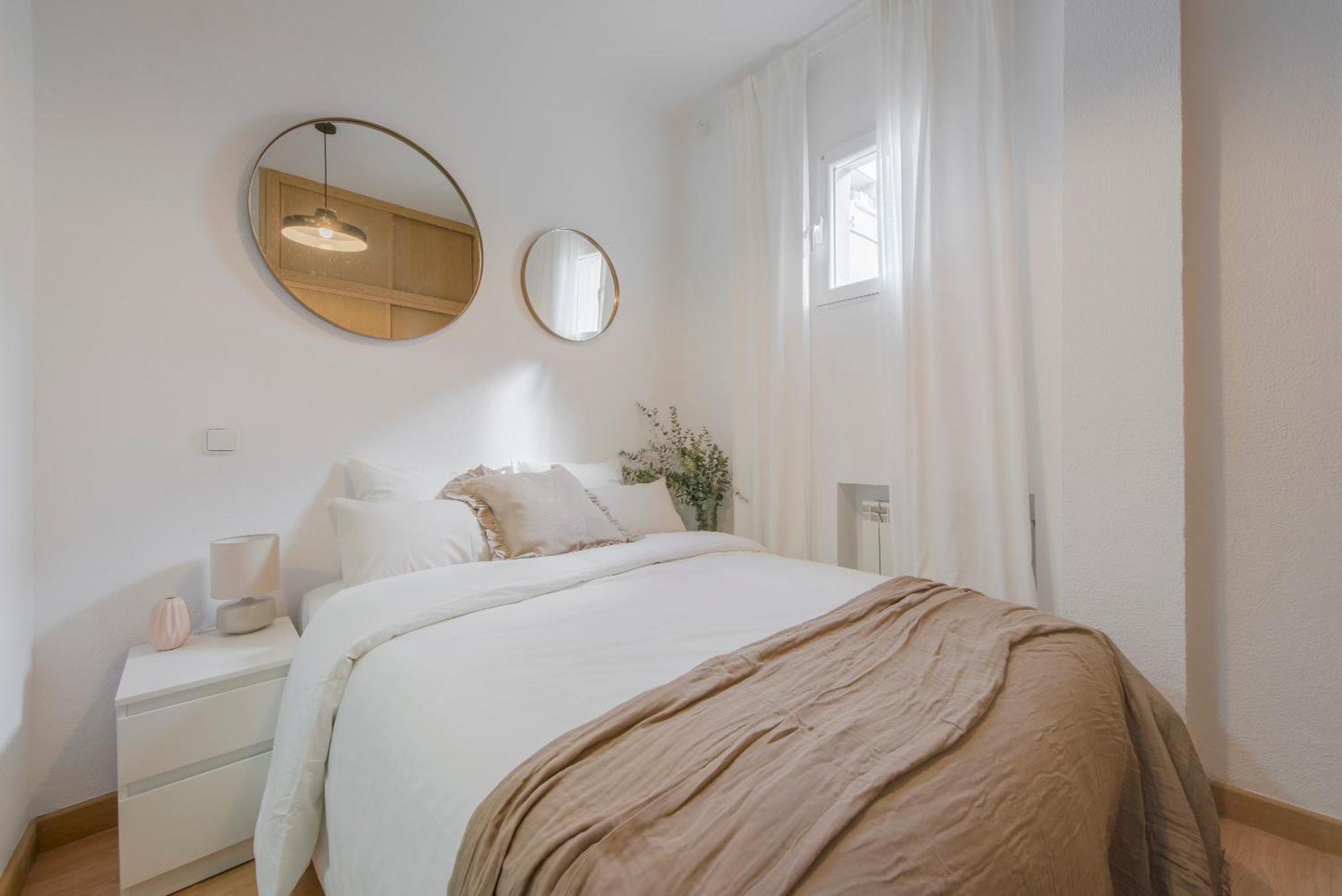 Apartment Warm In Salamanca *