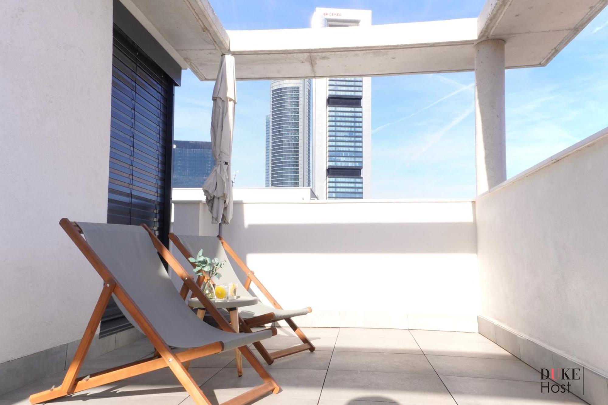 Apartment Duke 5torres *