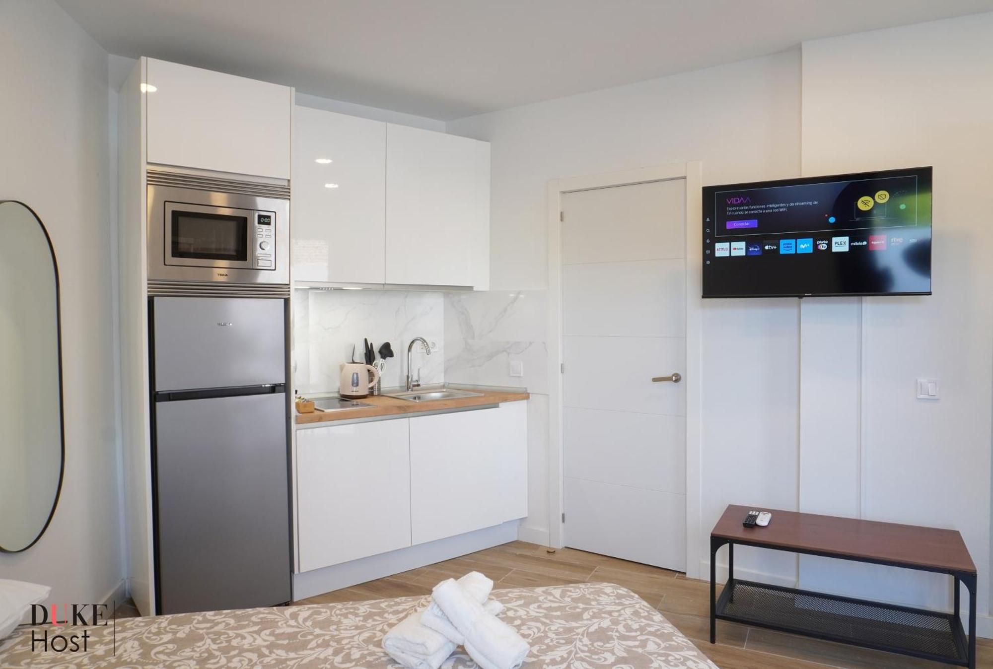 Oporto 1 Apartment