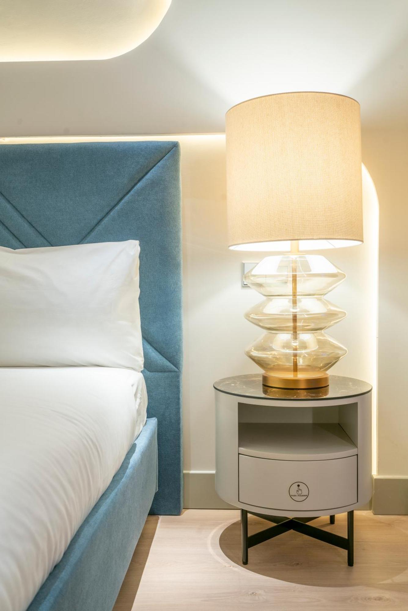 Apartment Vip Malasana 6 Pax *