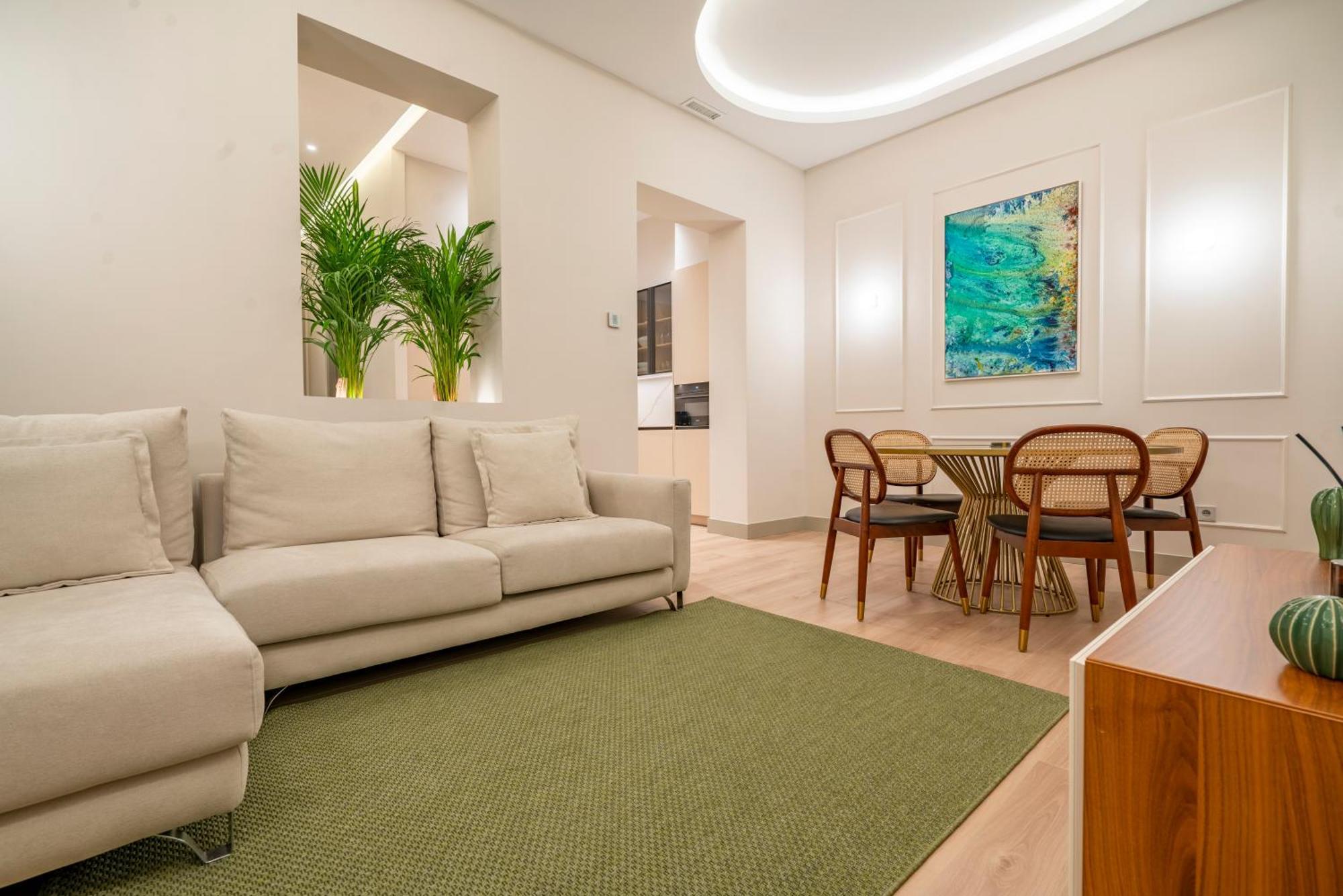 Vip Malasana 6 Pax Apartment