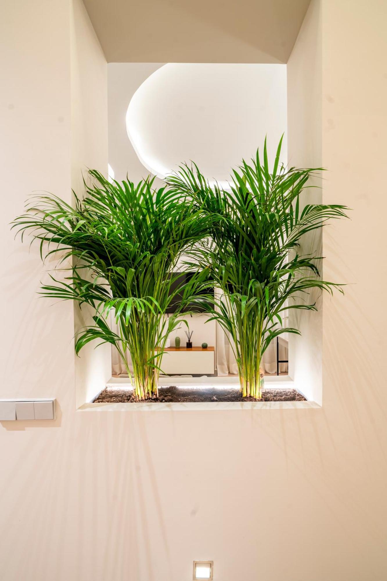 Apartment Vip Malasana 6 Pax Madrid