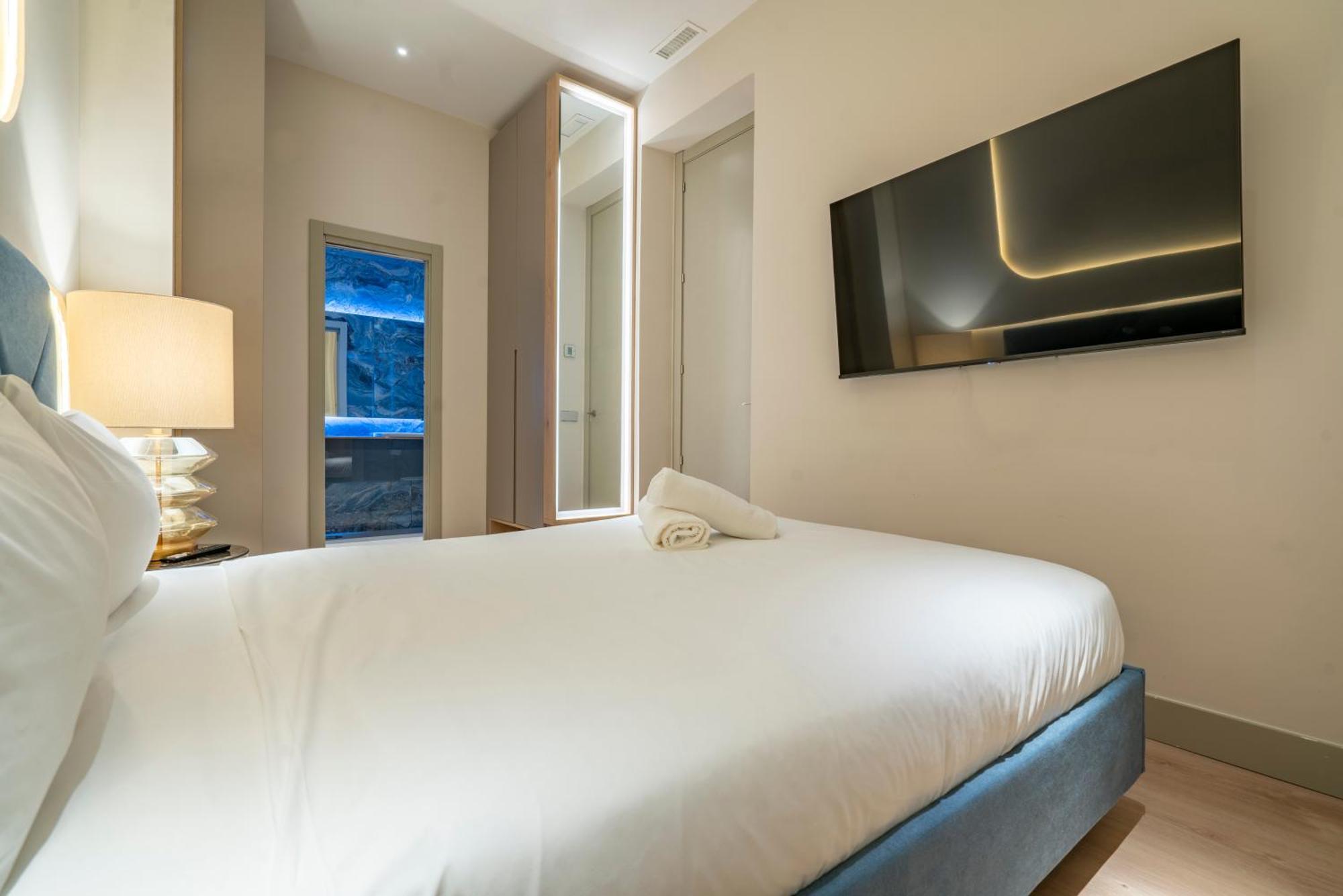 Apartment Vip Malasana 6 Pax *