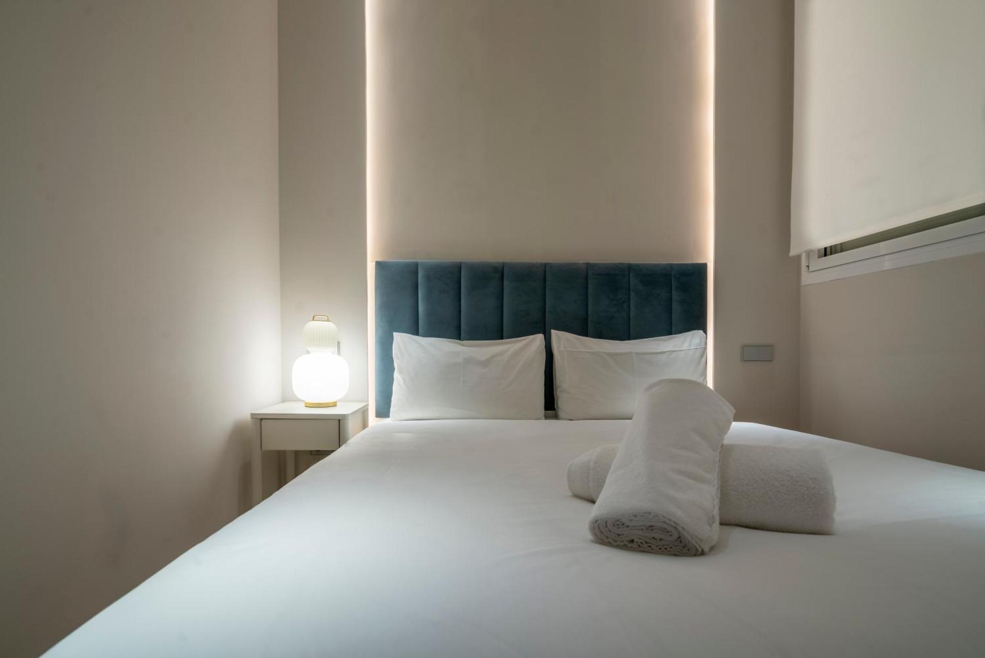 Apartment Vip Malasana 6 Pax Madrid