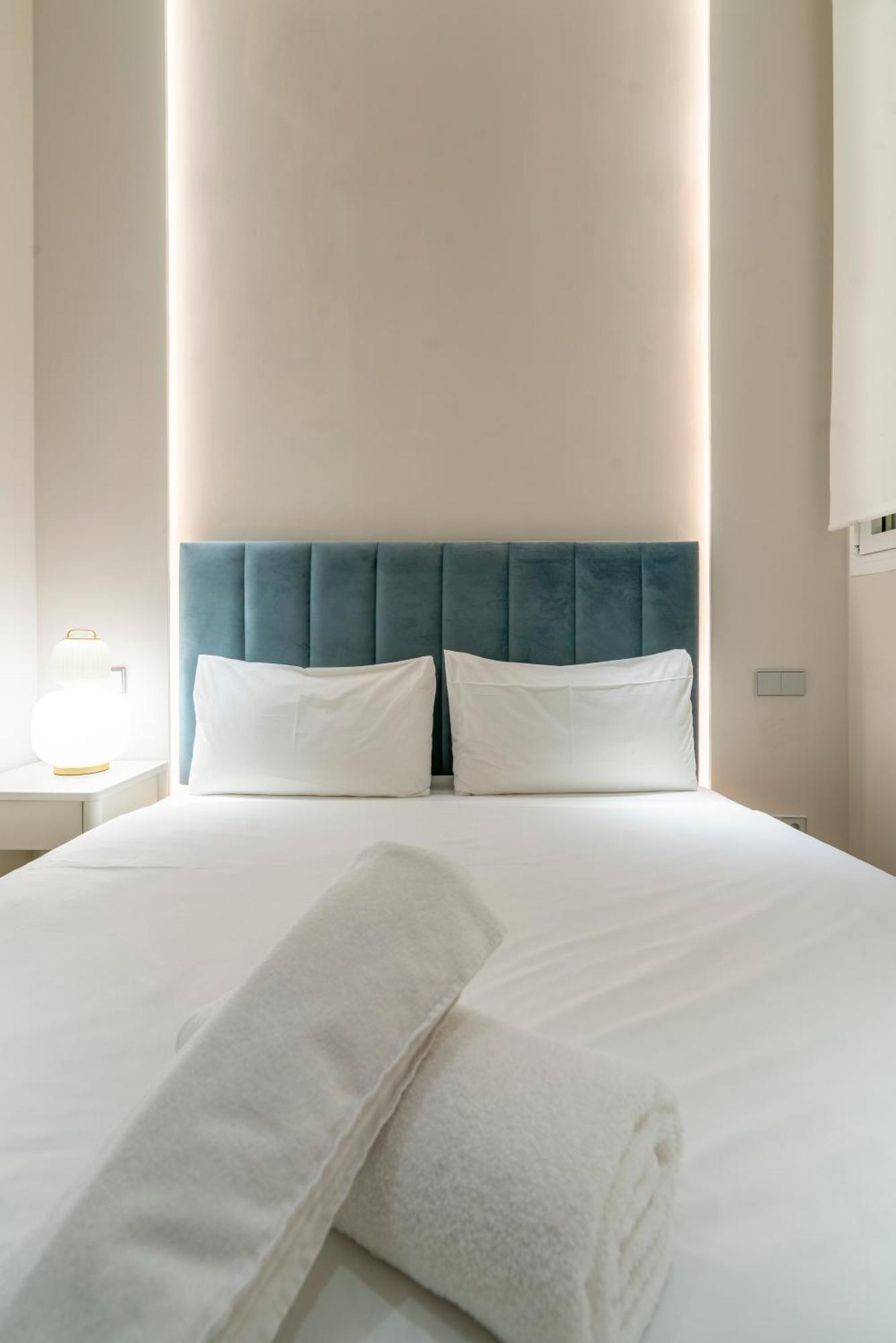 Apartment Vip Malasana 6 Pax *