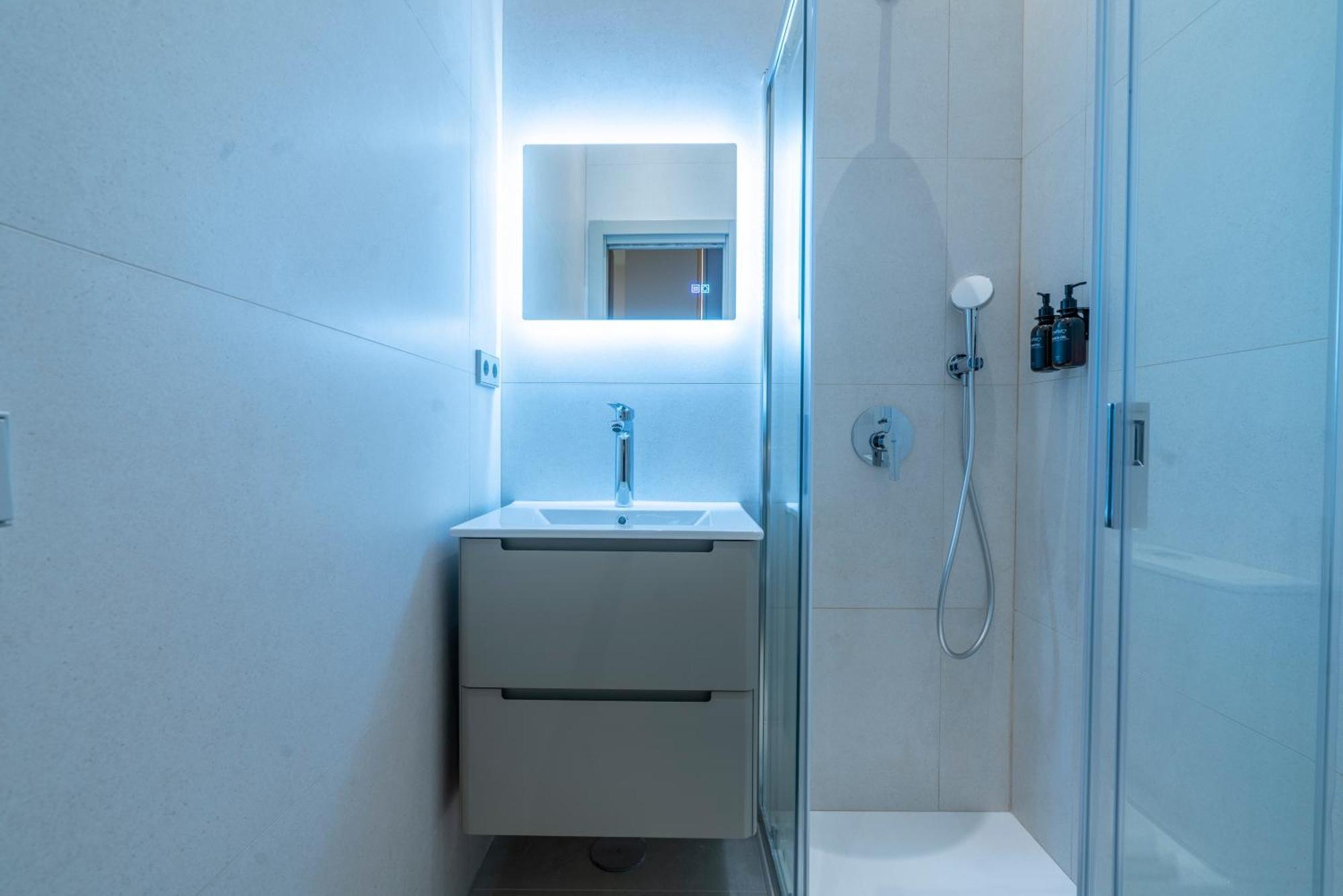 Vip Malasana 6 Pax Apartment