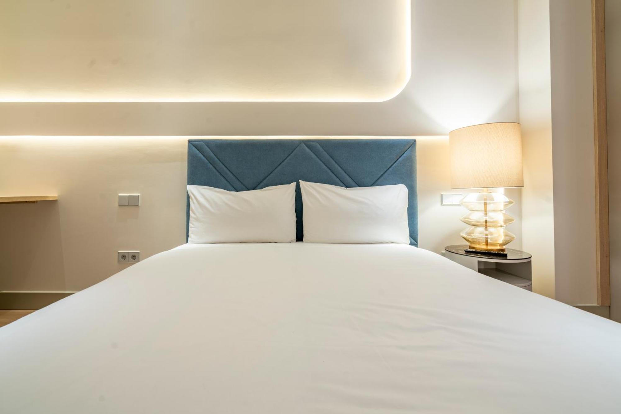 Apartment Vip Malasana 6 Pax
