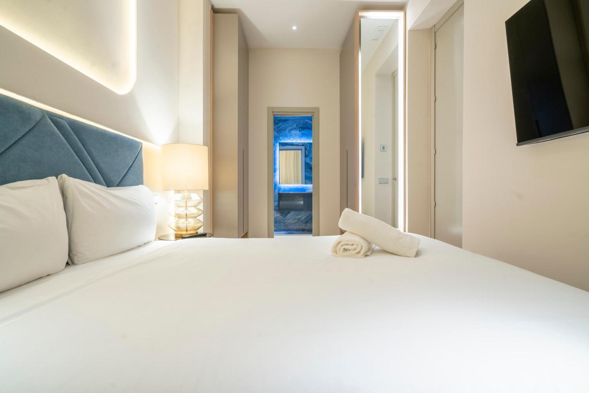 Vip Malasana 6 Pax Apartment Madrid