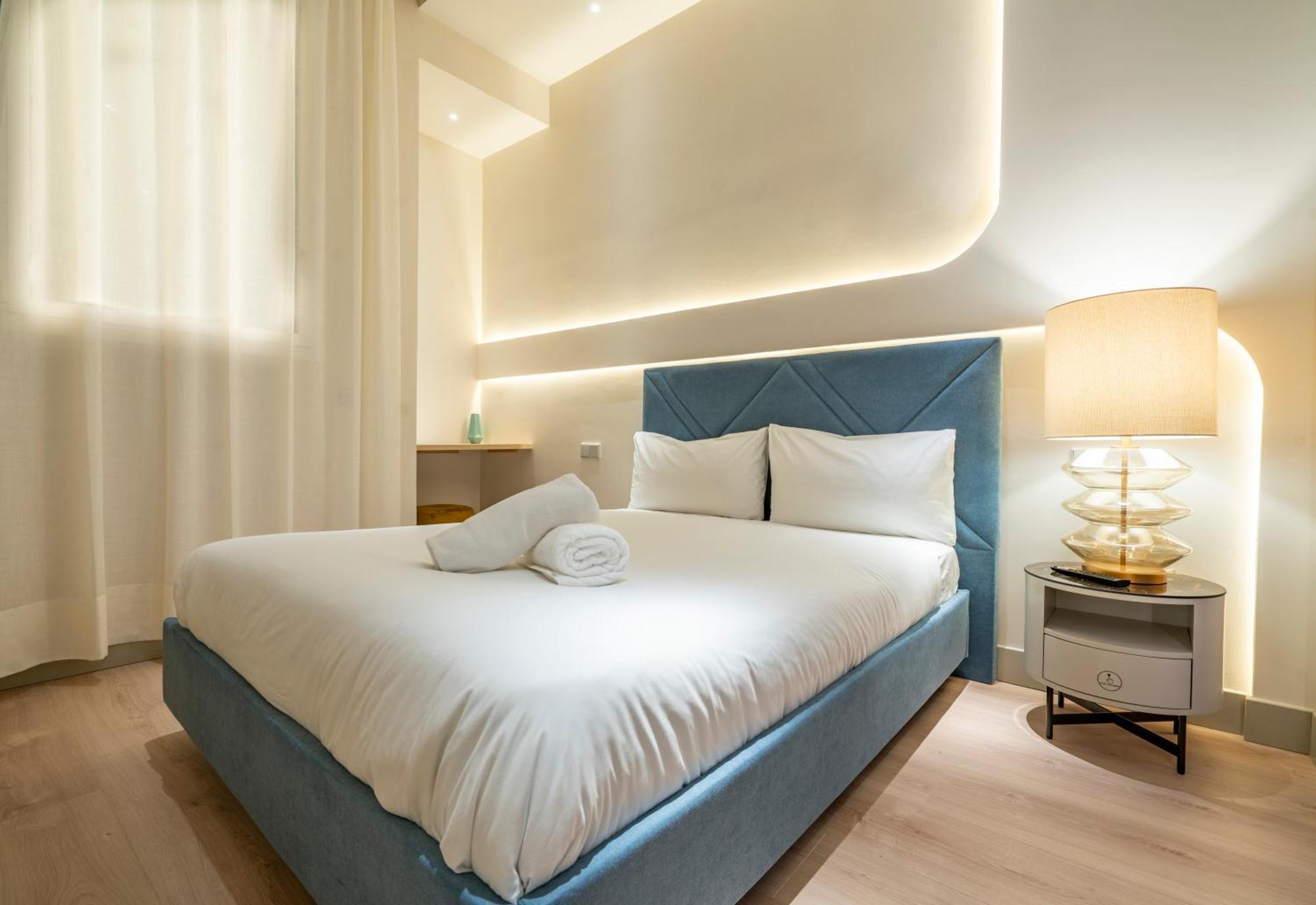 Vip Malasana 6 Pax Apartment