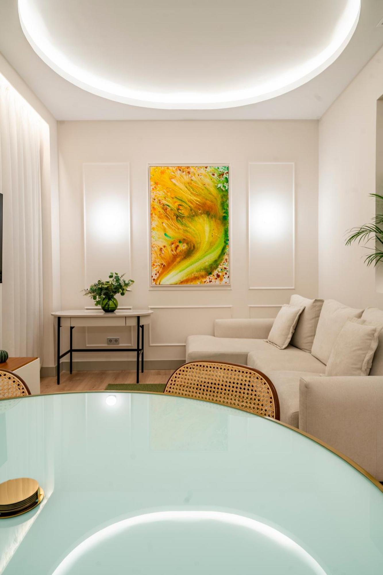 Apartment Vip Malasana 6 Pax