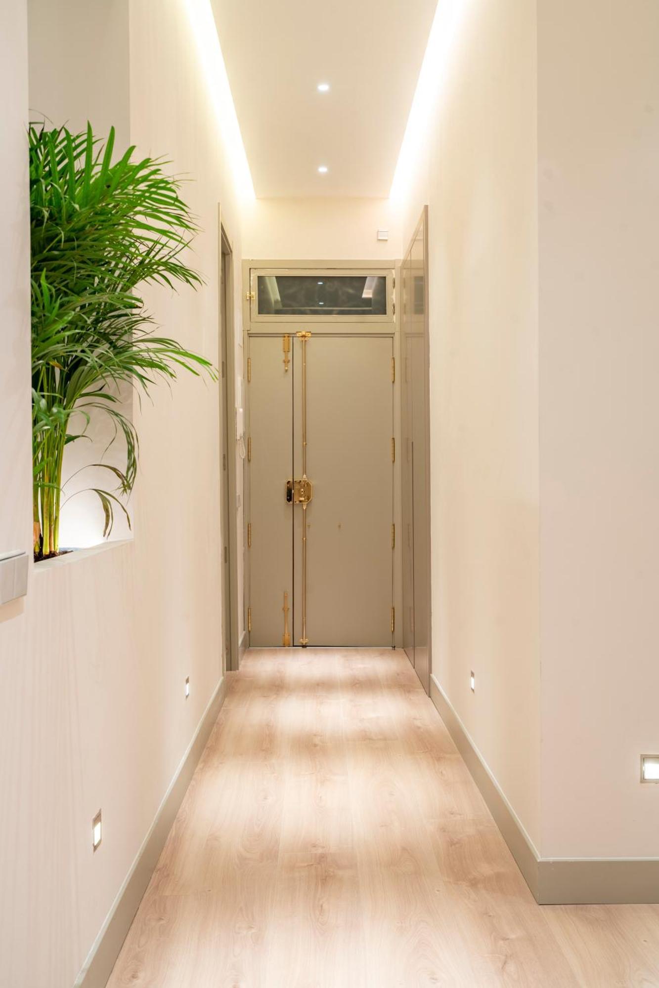 Vip Malasana 6 Pax Apartment *