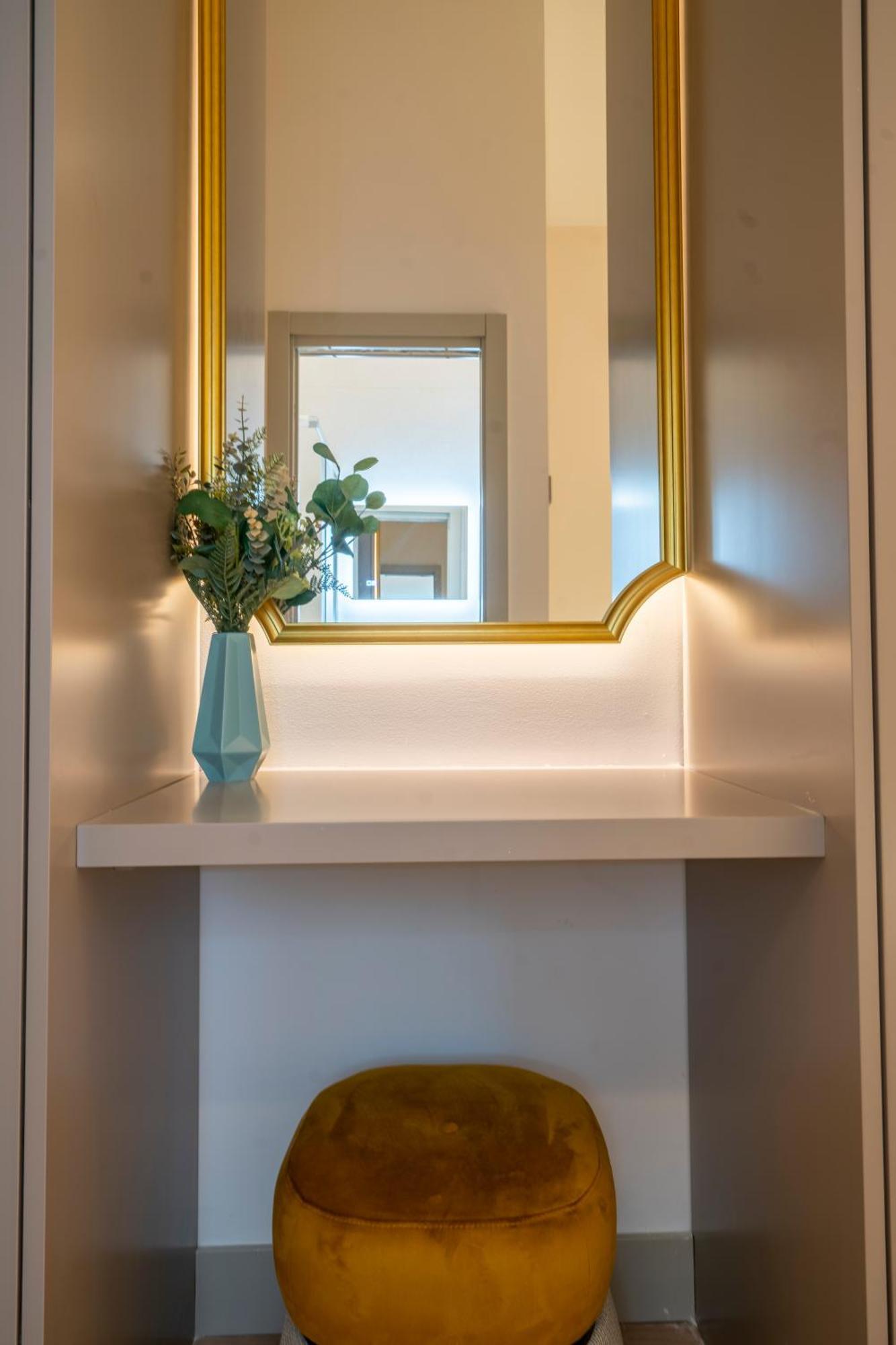 Vip Malasana 6 Pax Apartment Madrid