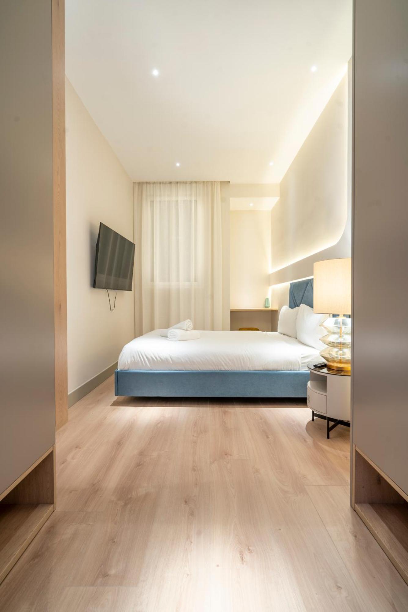 Vip Malasana 6 Pax Apartment