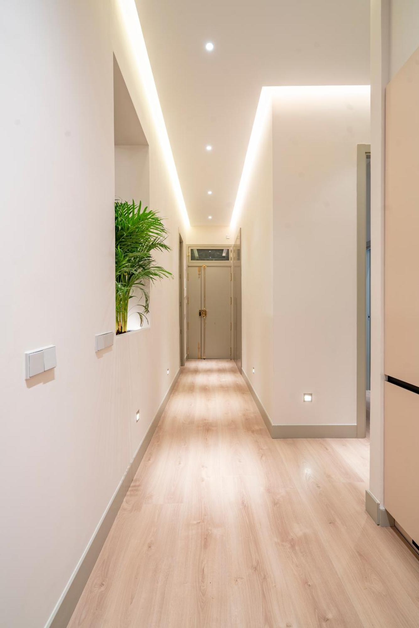 Vip Malasana 6 Pax Apartment *
