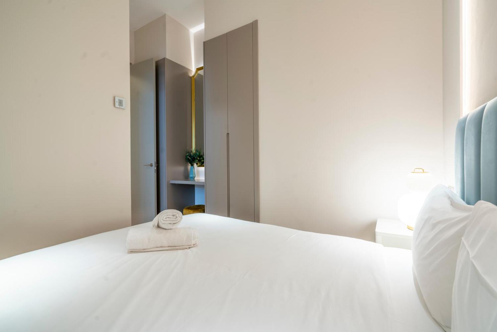 Vip Malasana 6 Pax * Madrid