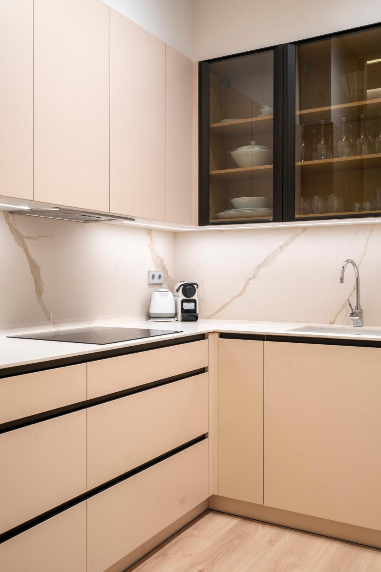Apartment Vip Malasana 6 Pax
