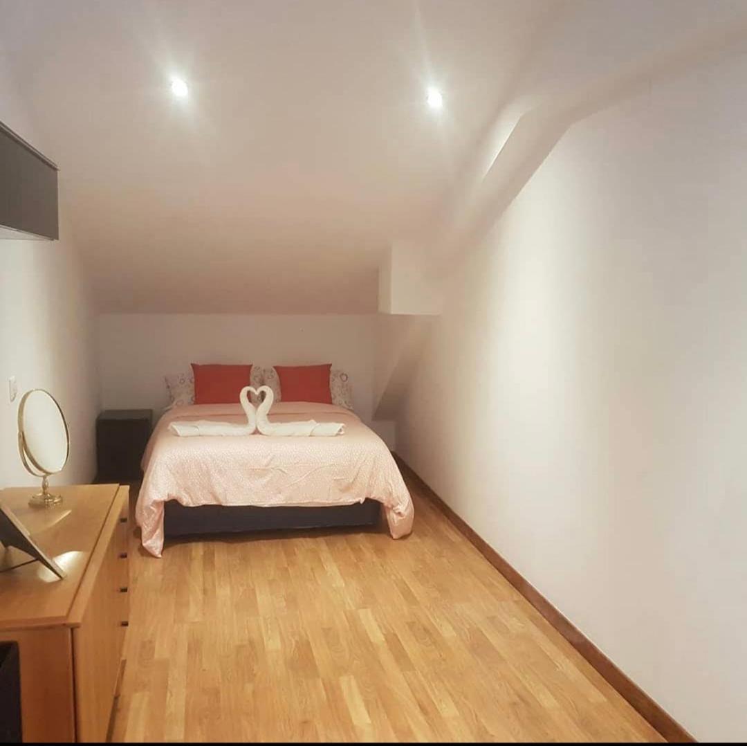 Apartment Atico Puerta Del Sol