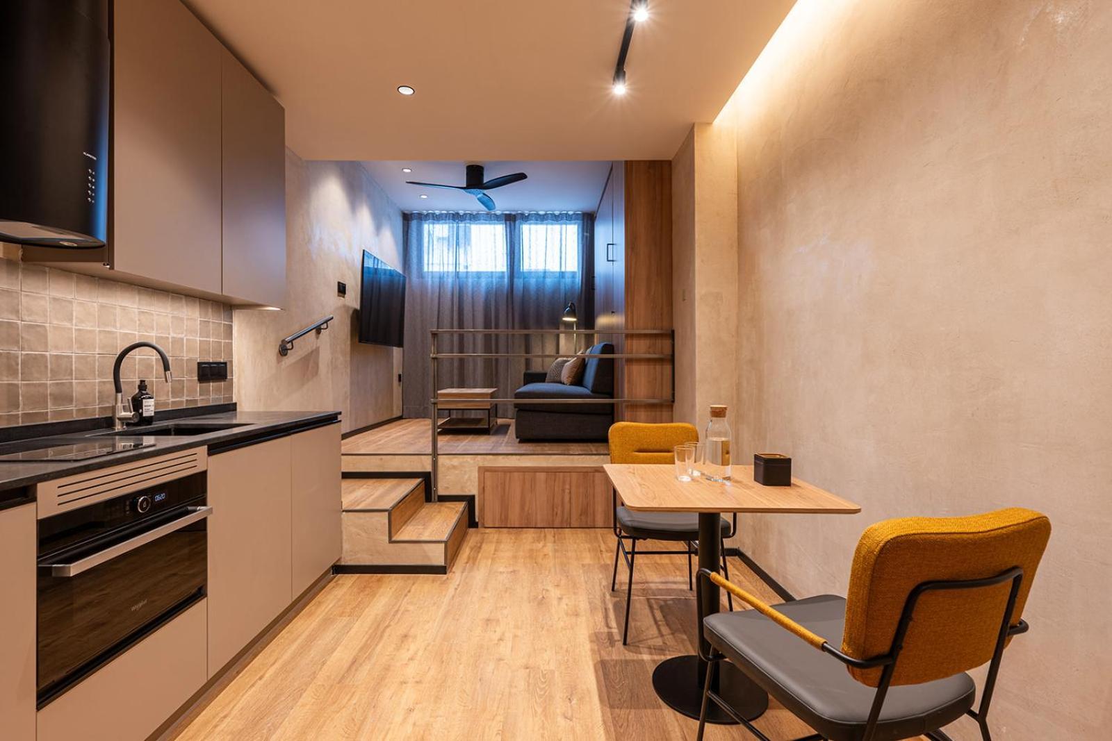 Apartment Global Home-ma24