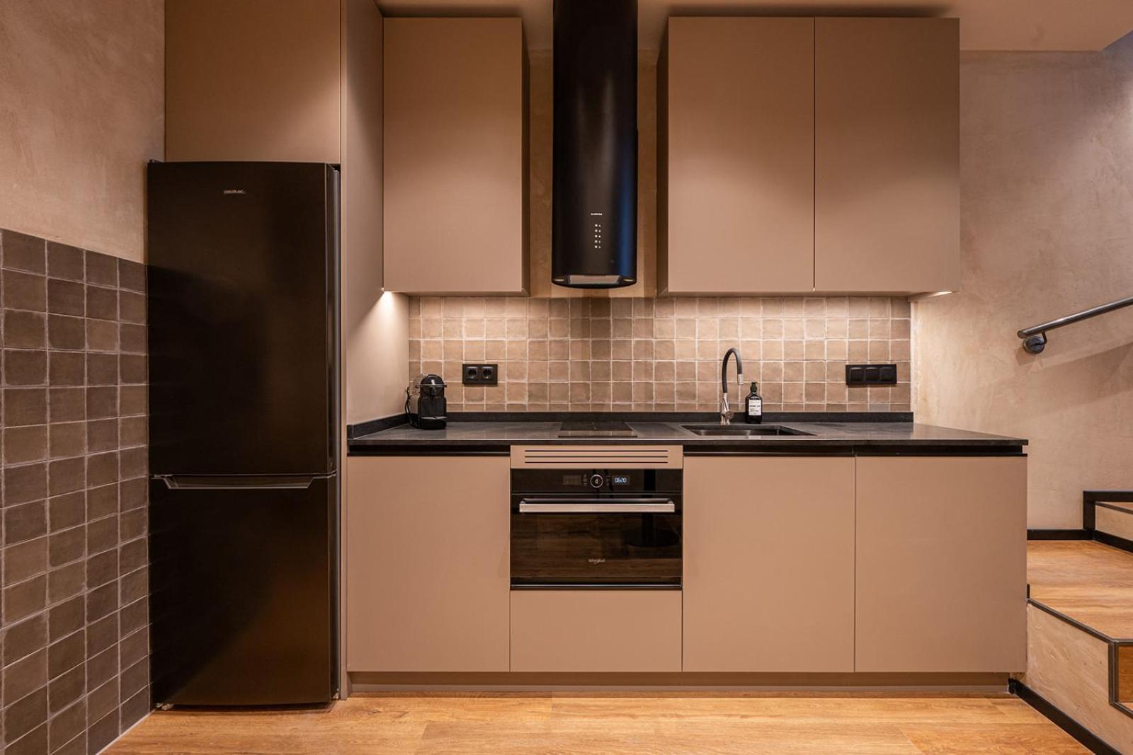 Global Home-ma24 Madrid